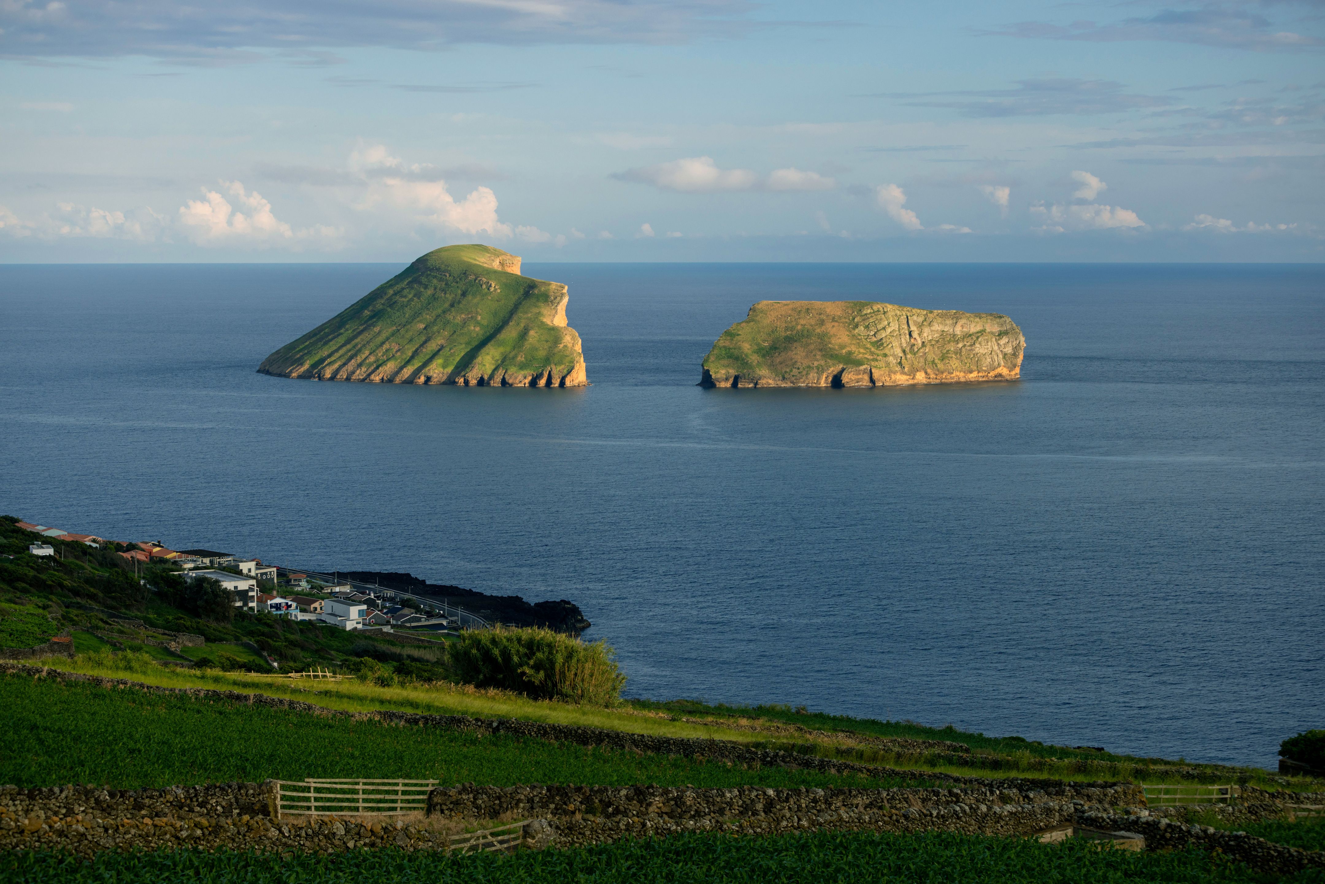 Azores Isla Terceira