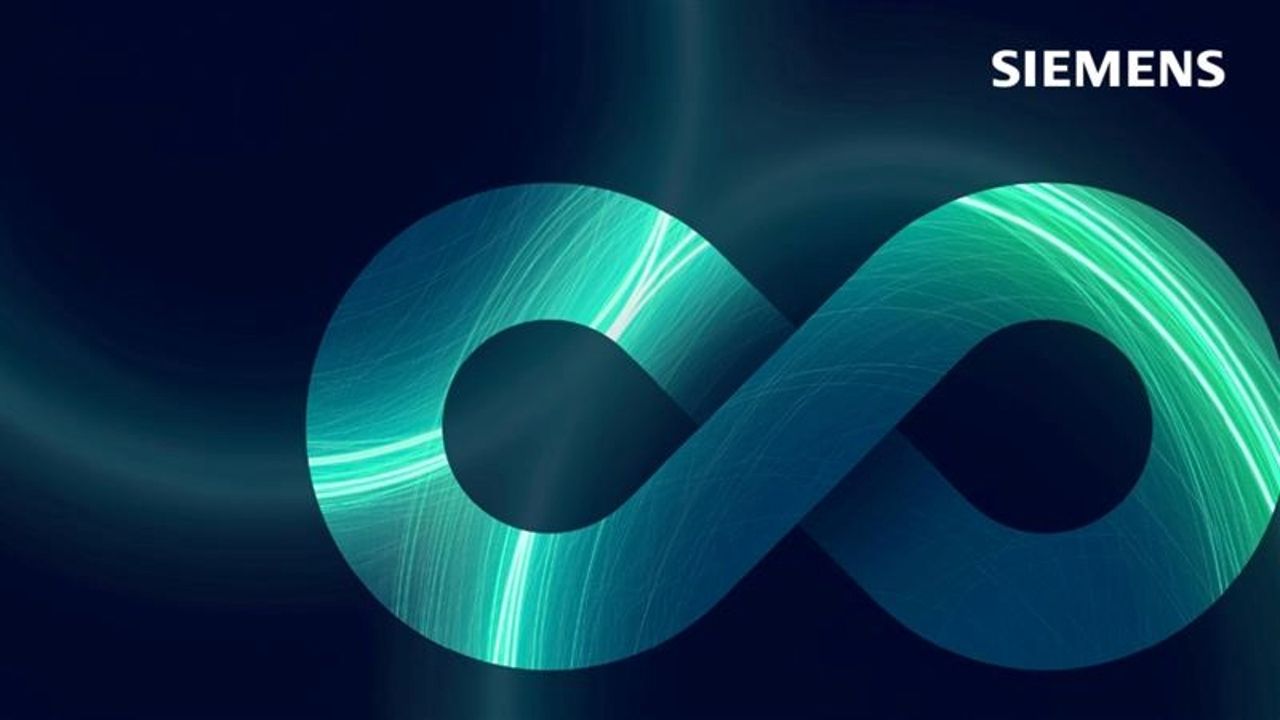 Realize live infinity sign.