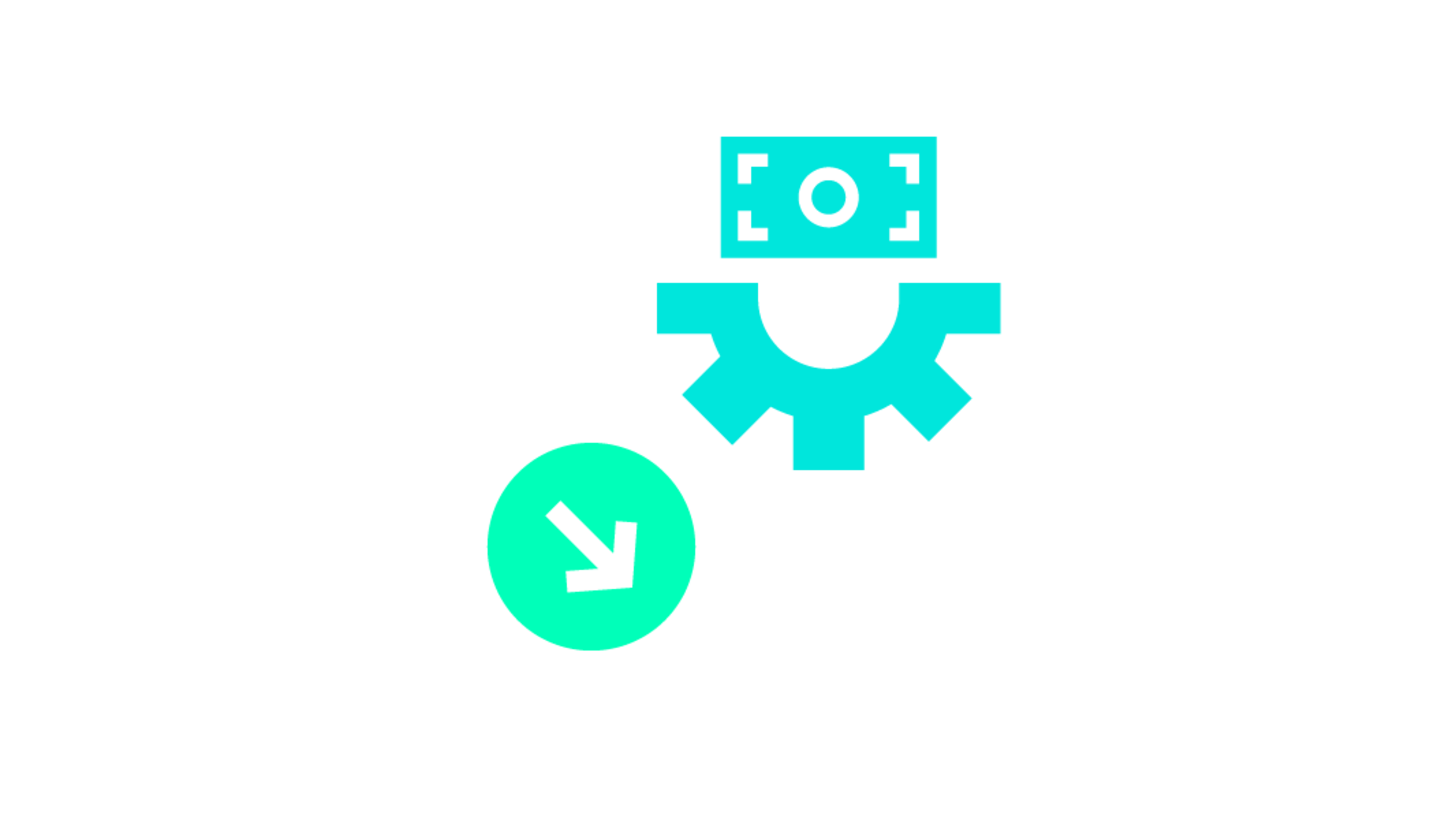Reduced engineering costs