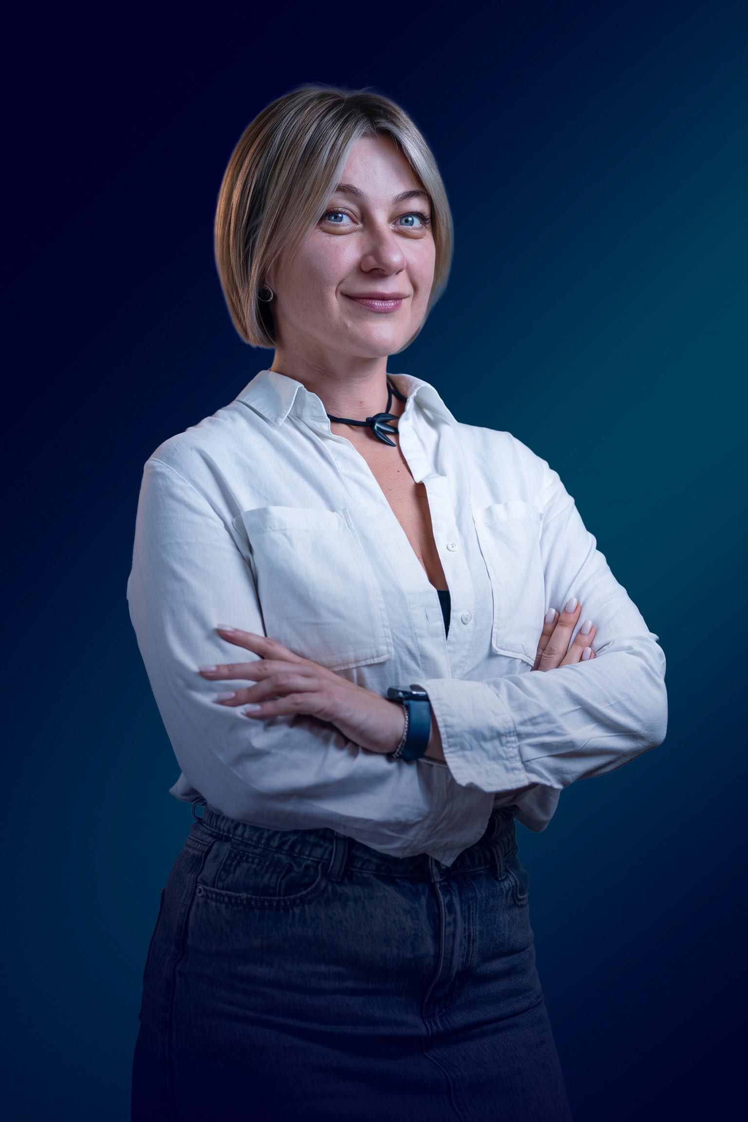 Полина Елисеева