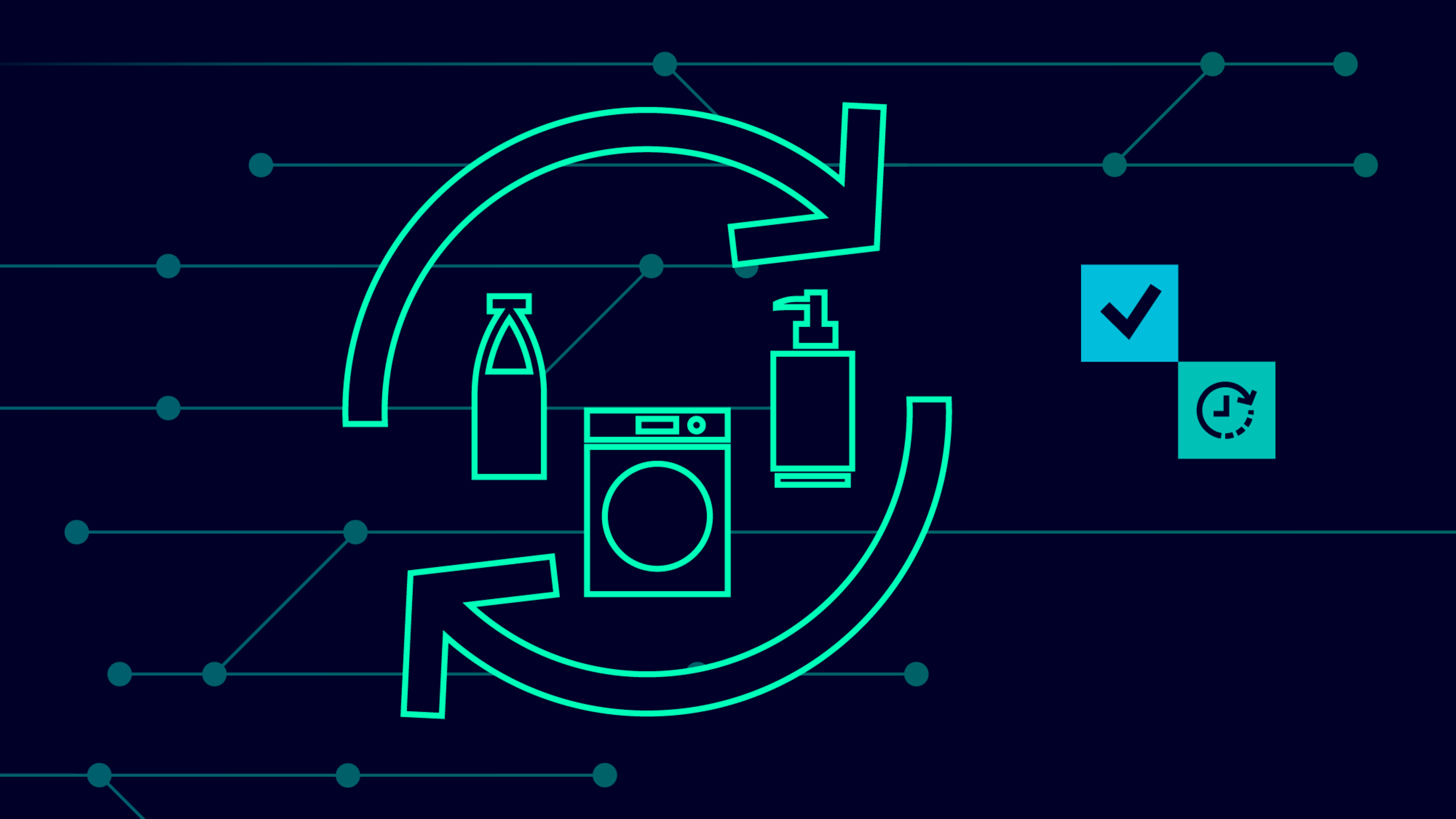 Comprehensive lifecycle management connecting consumer product development with quality assurance and market optimization.
