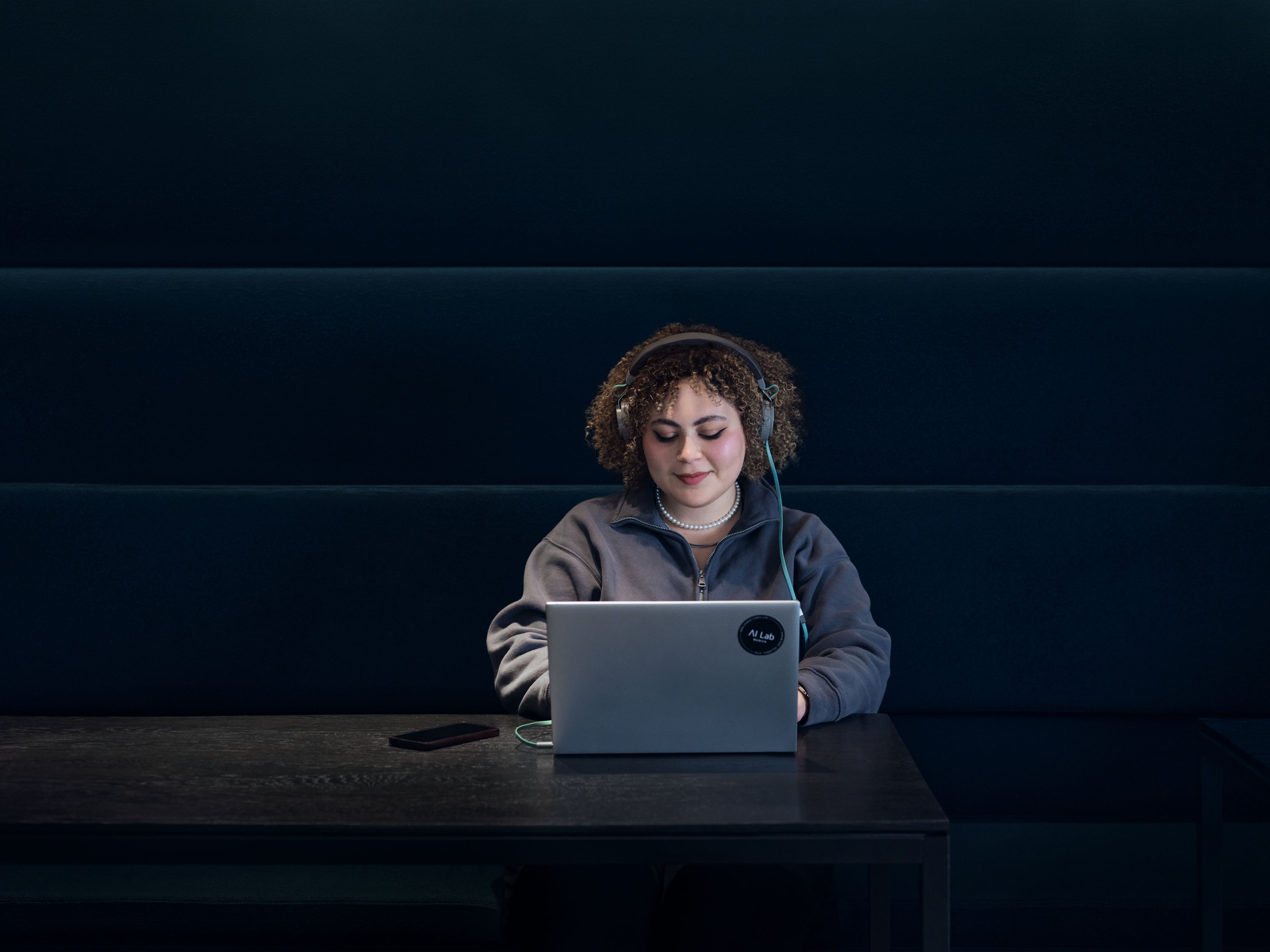 Employer branding – focus work