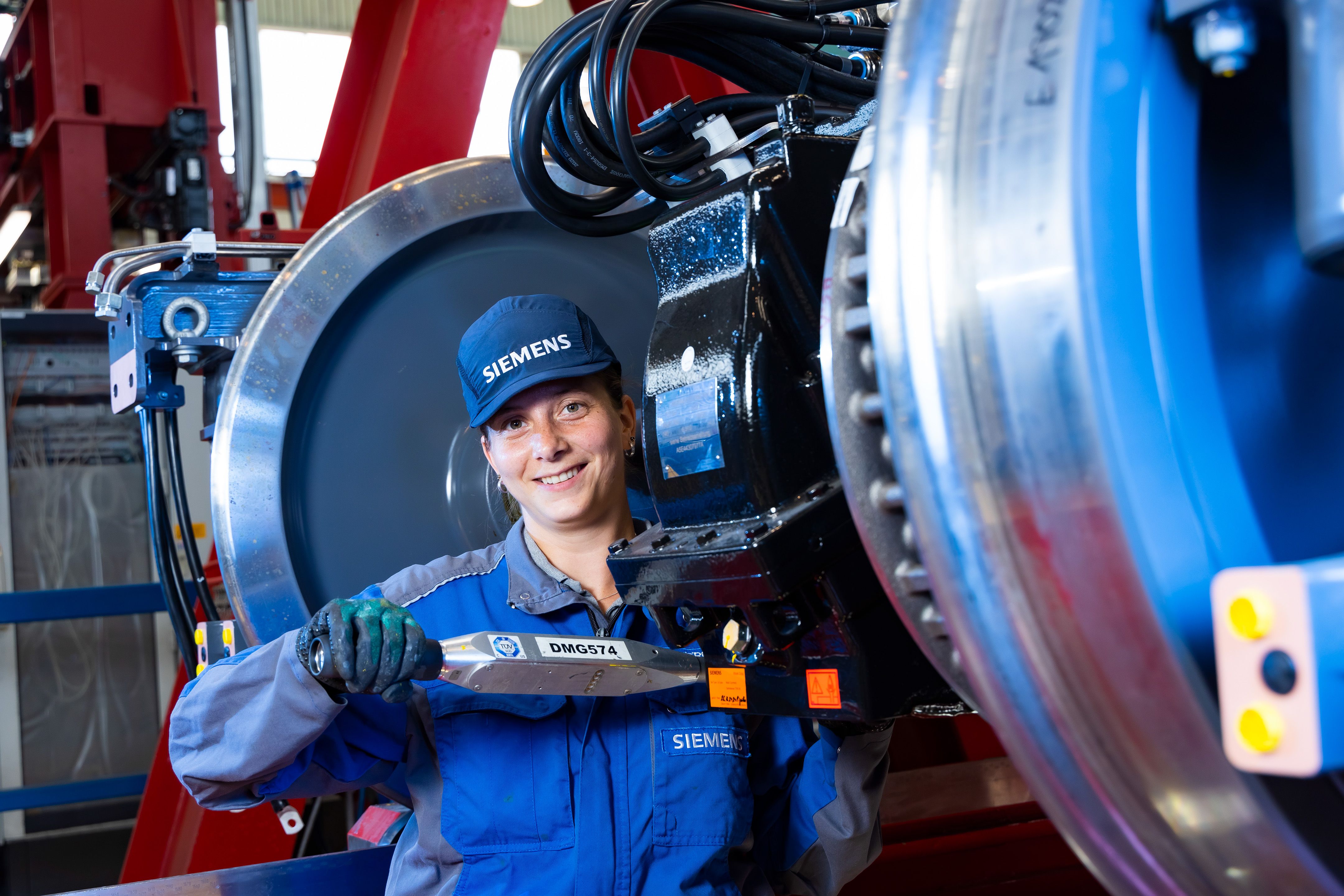 Apprentice Graz