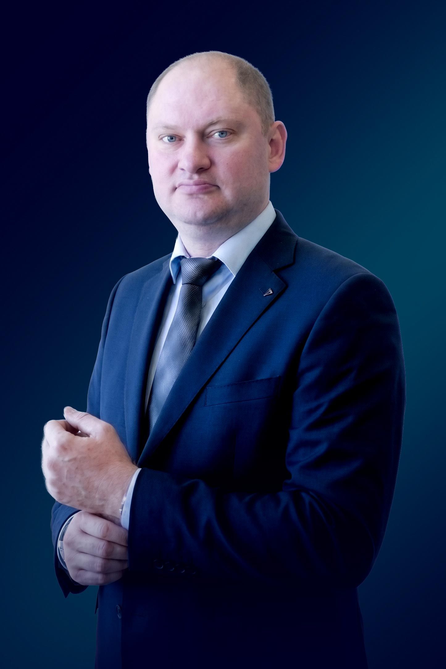 руслан пашко