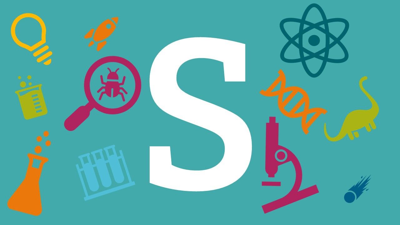1 STEM Quiz Cover Image Science