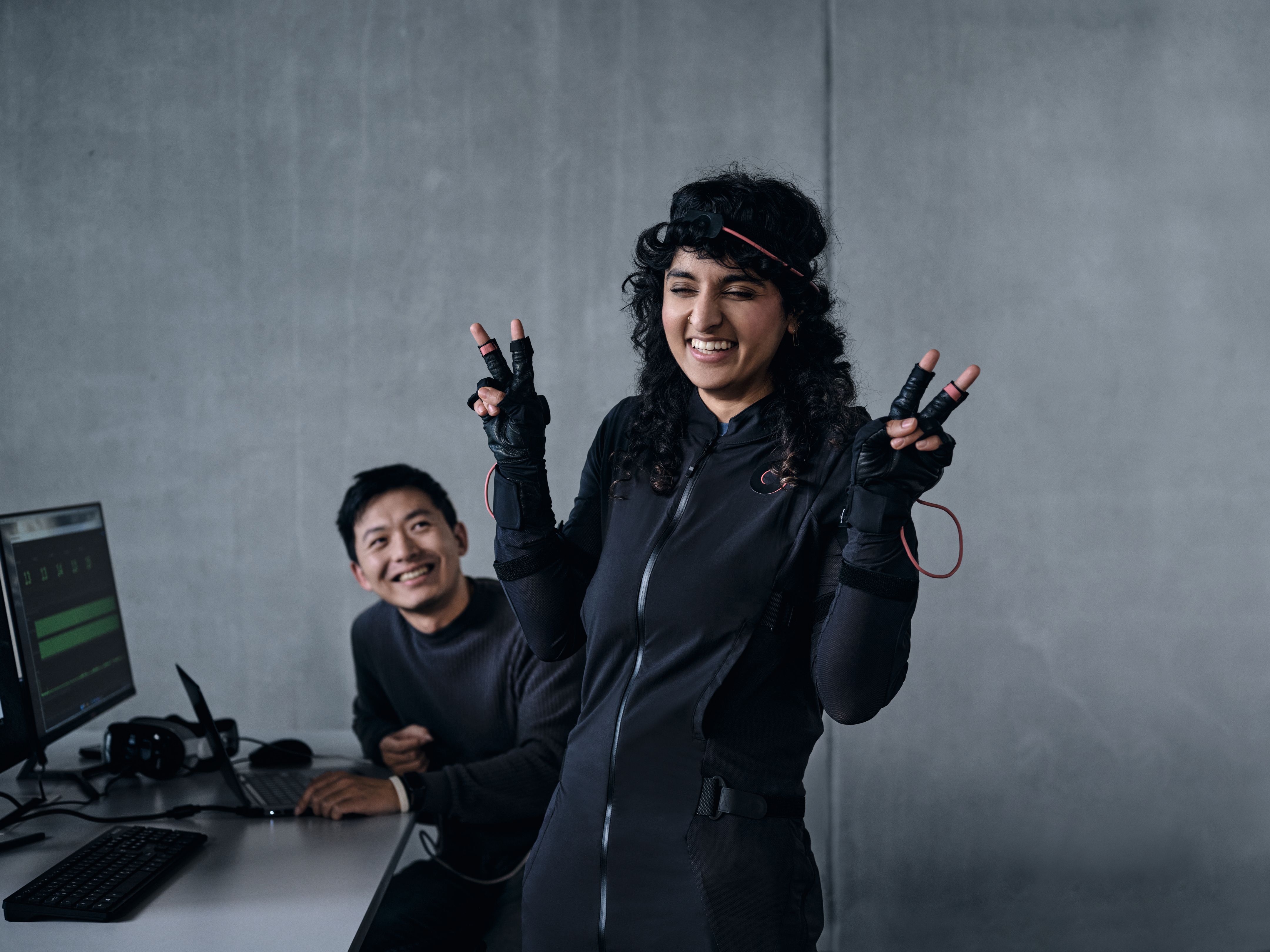 Employer branding – fun at work