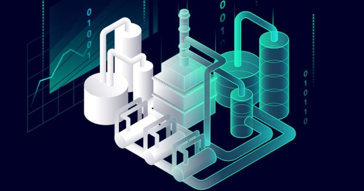 gPROMS Digital Process Web