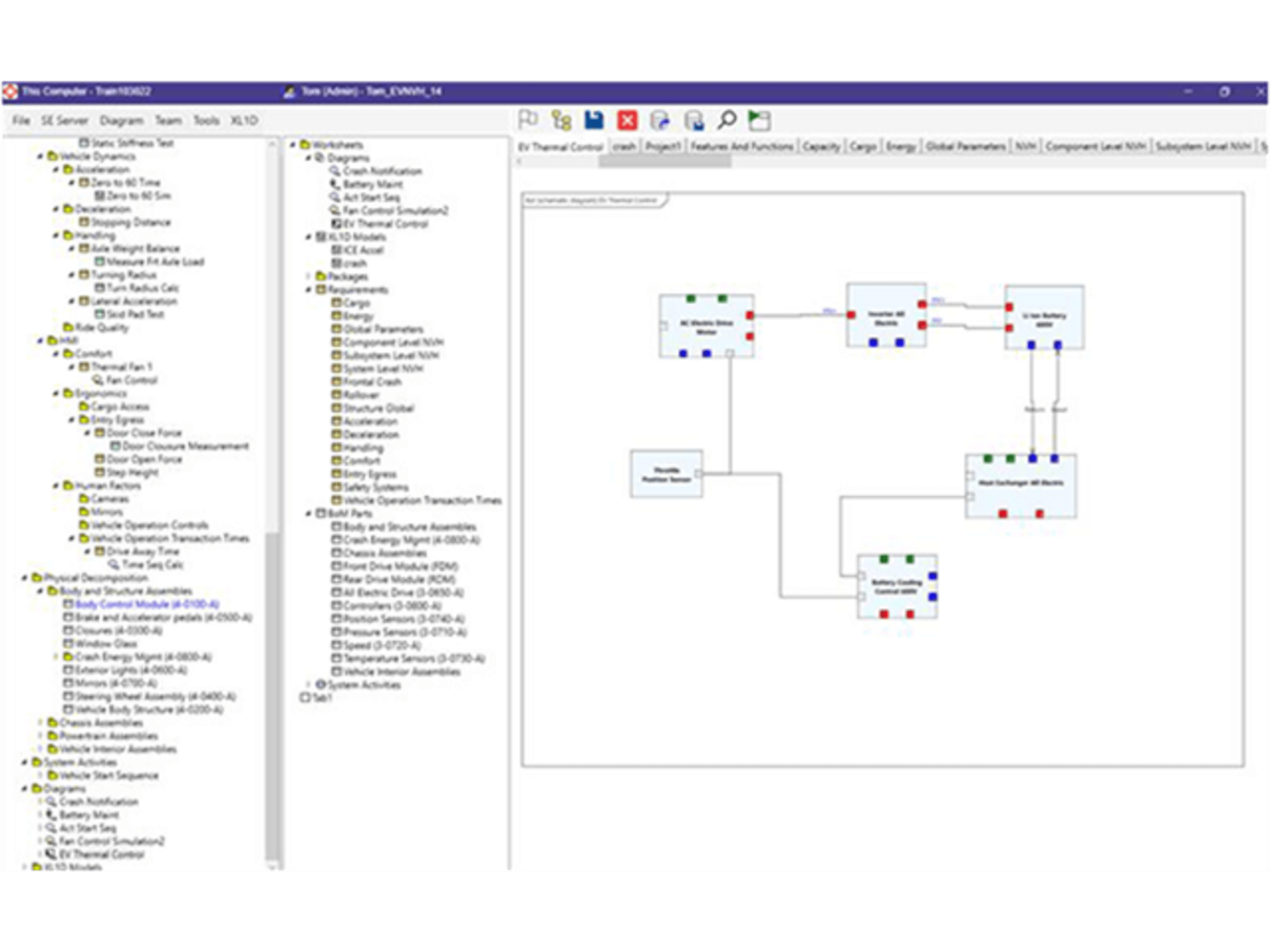 simcenter omniv könnyű rendszermodellező promóció 640x480