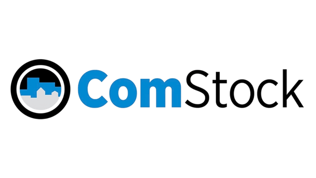 Logoer til DBO - ComStock