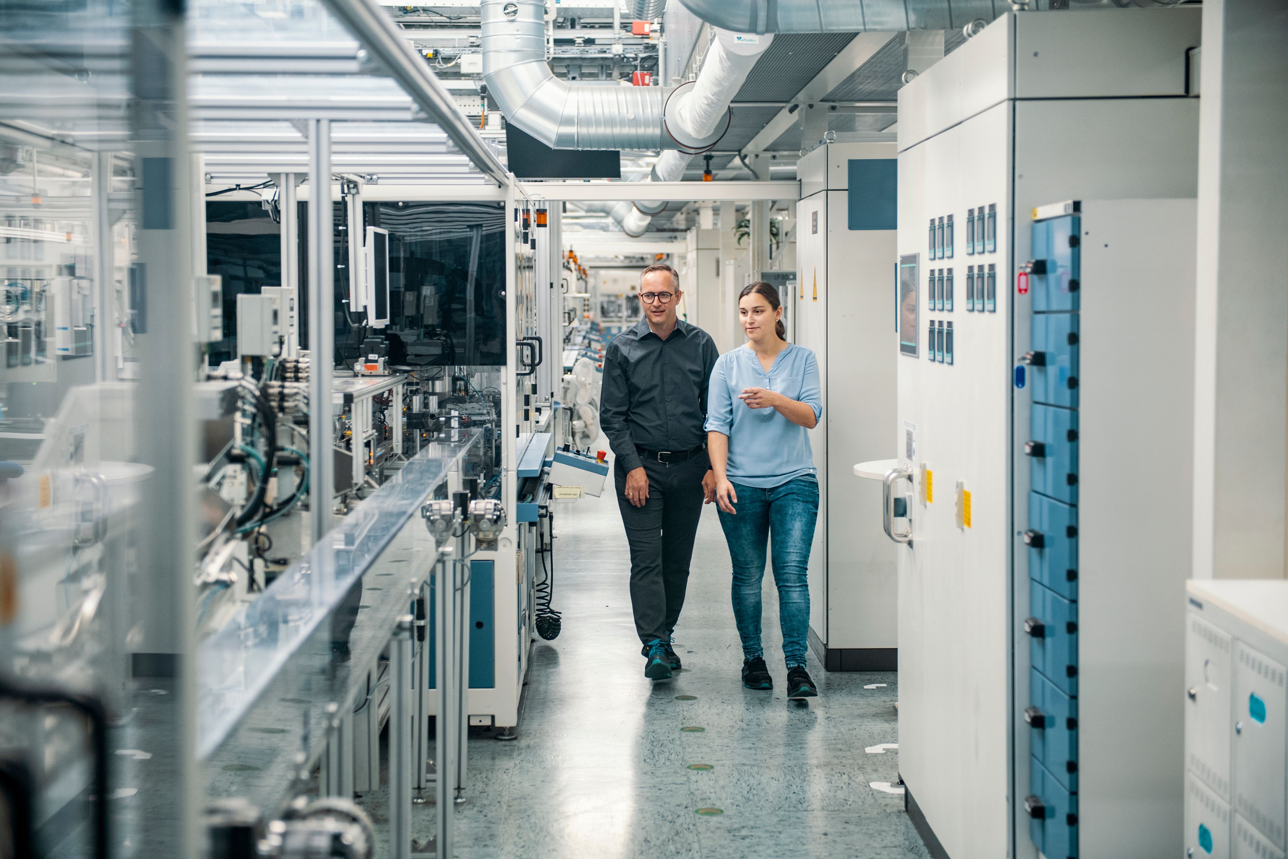 Beschleunigen Sie Ihr Schaltschrank-Engineering