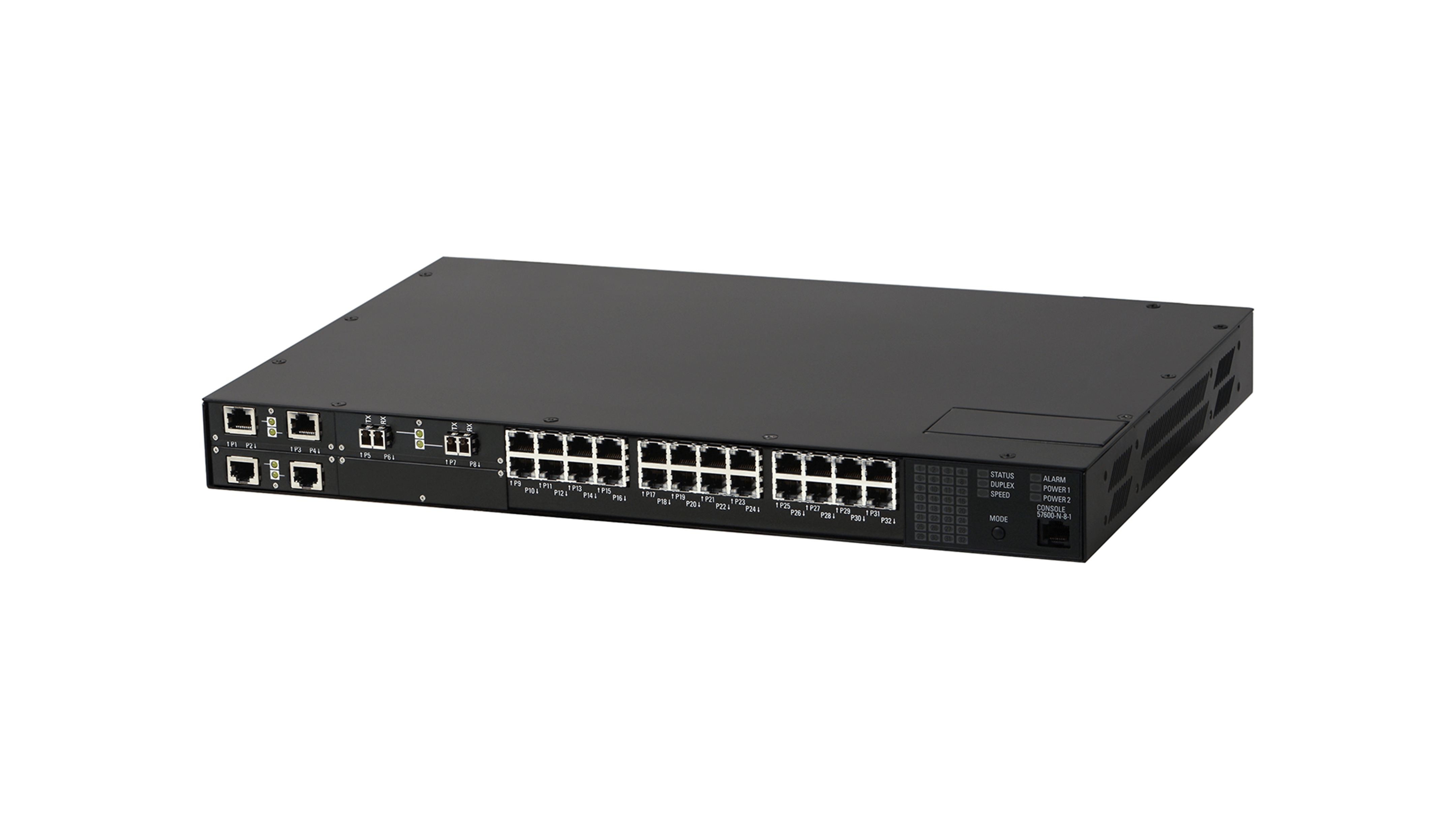 RUGGEDCOM RSG2300/RSG2300NC