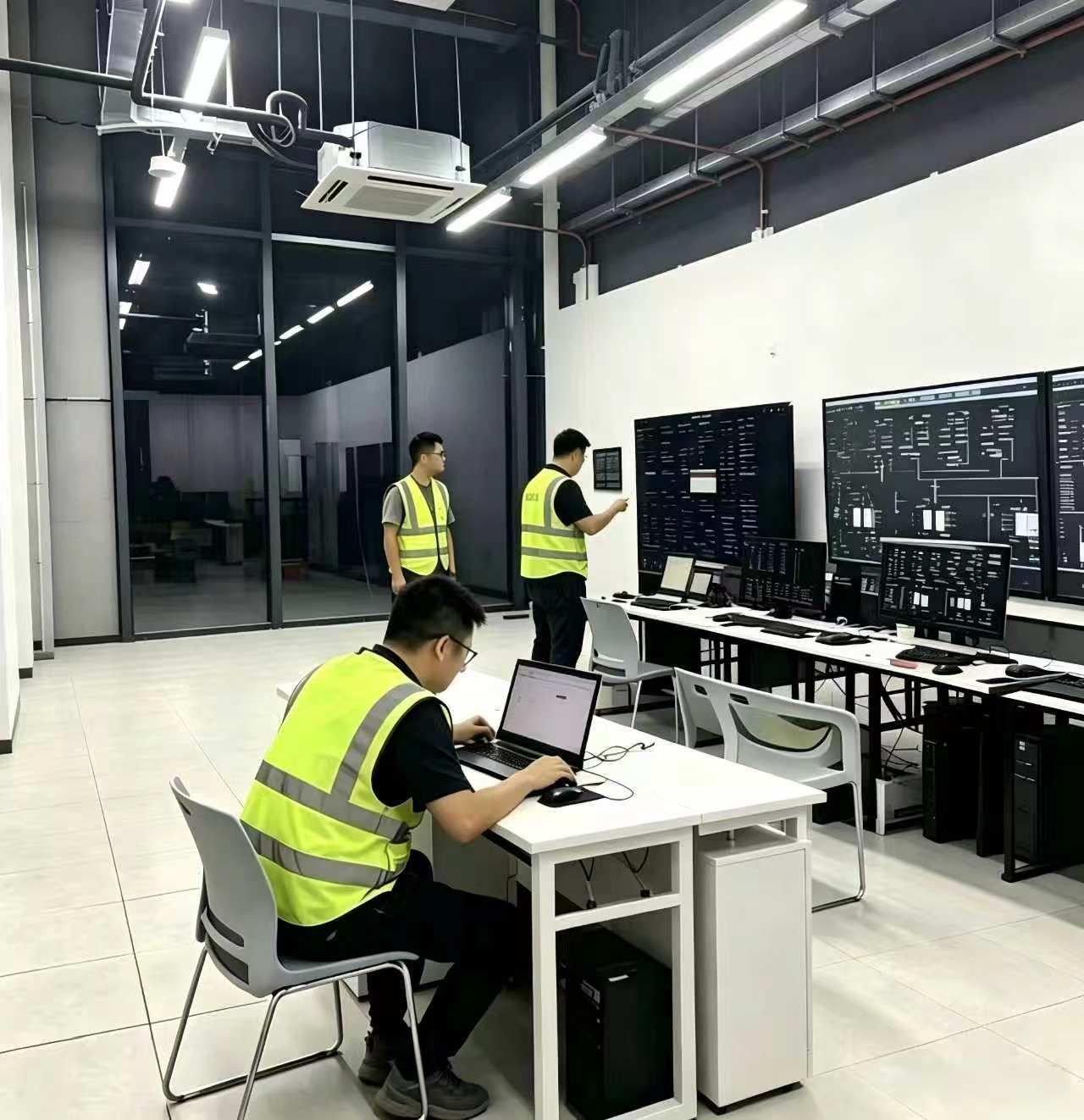 Dipu Project