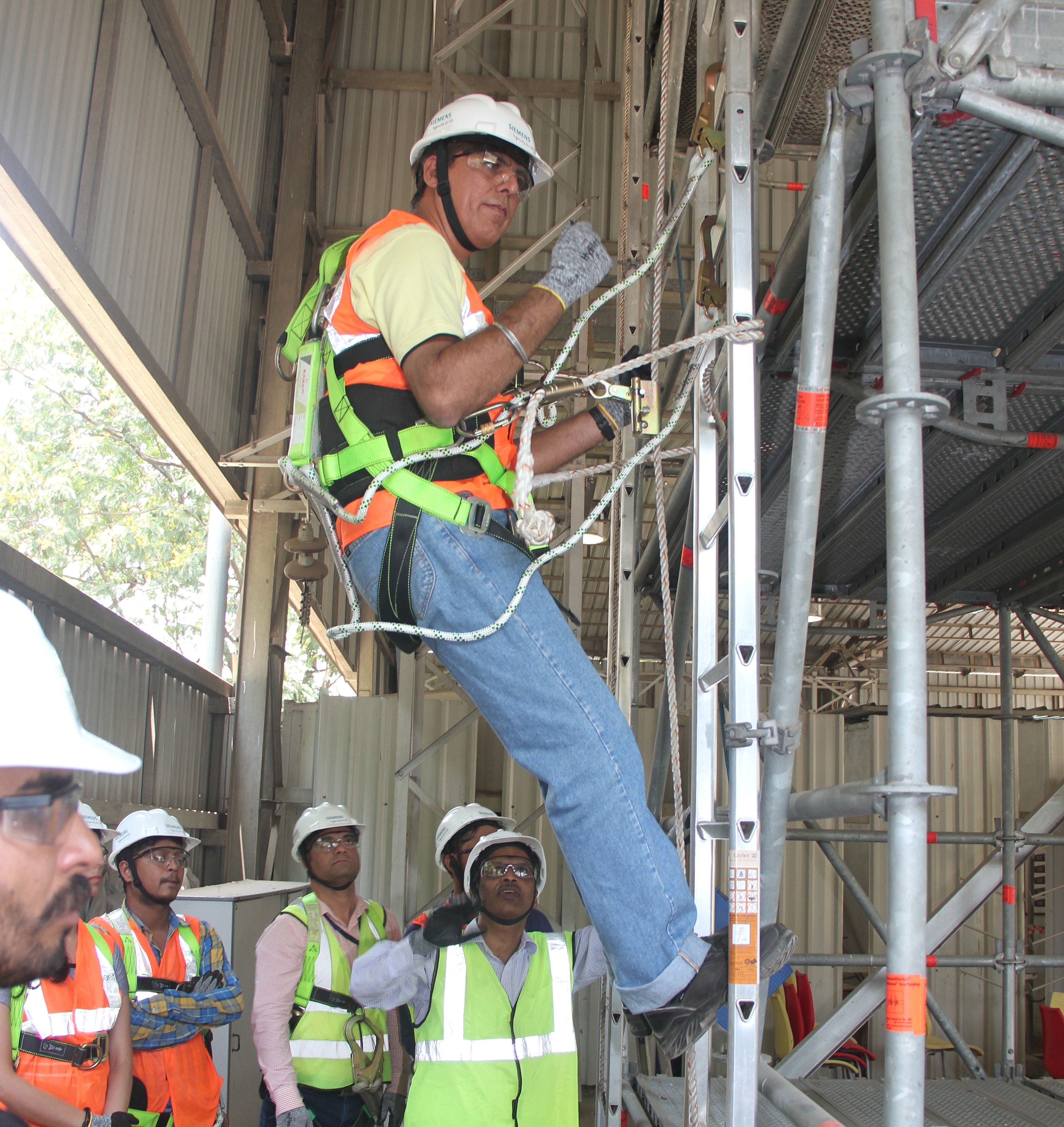sitrust személyes trainings