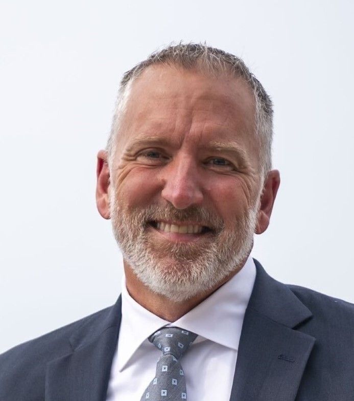Profile Image - Mark Mochel, Founder and CEO, Infrastructure Invesment HC, L.L.C. (I2HC)