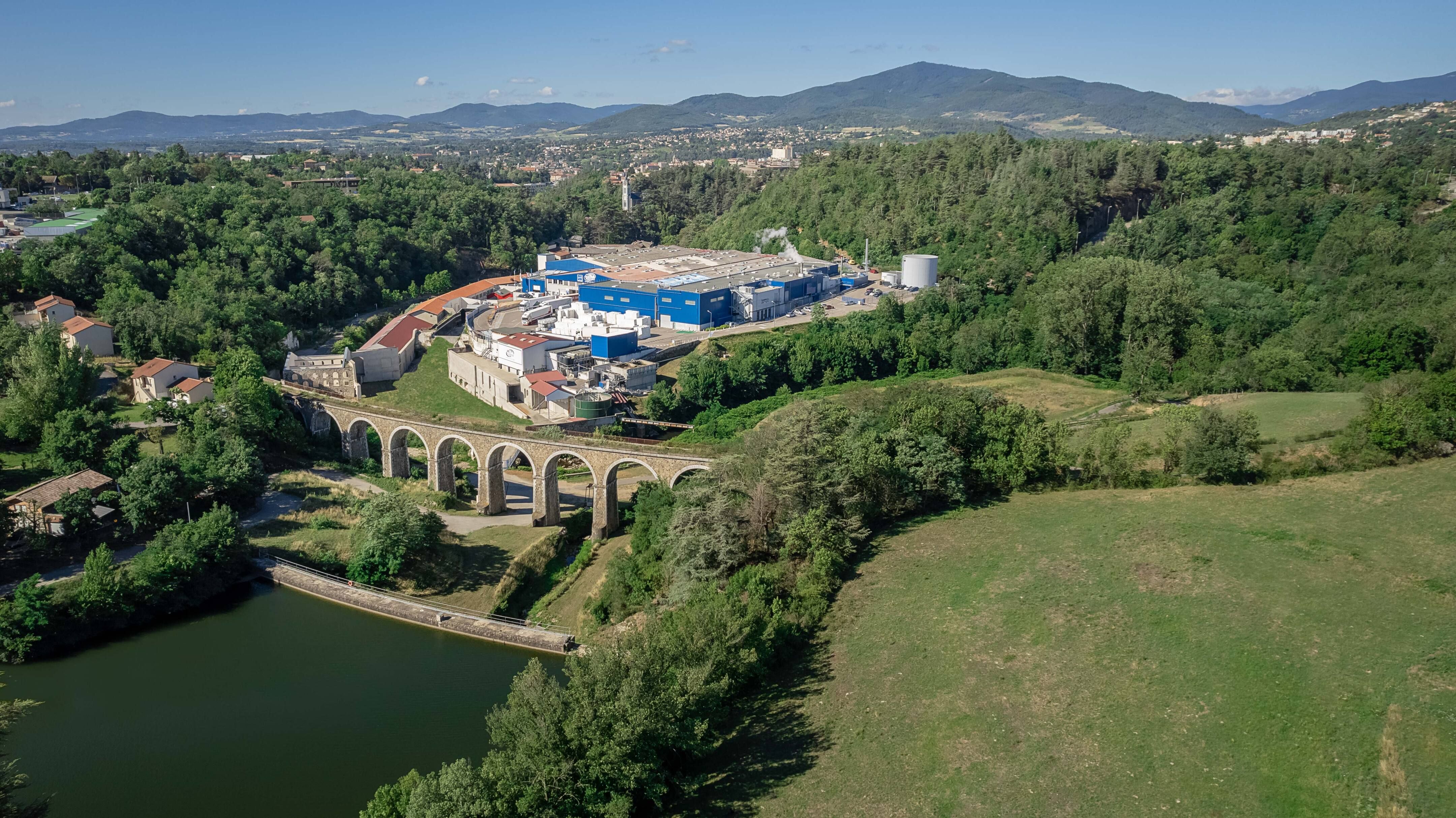 Slika MP Hygiène, Francuska
