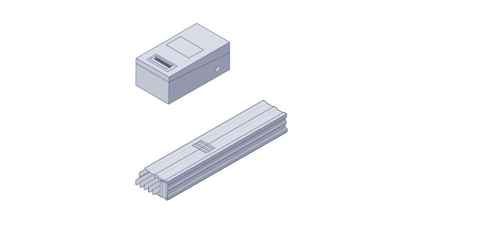 SIVACON 8PS BD2 - DC applicatons