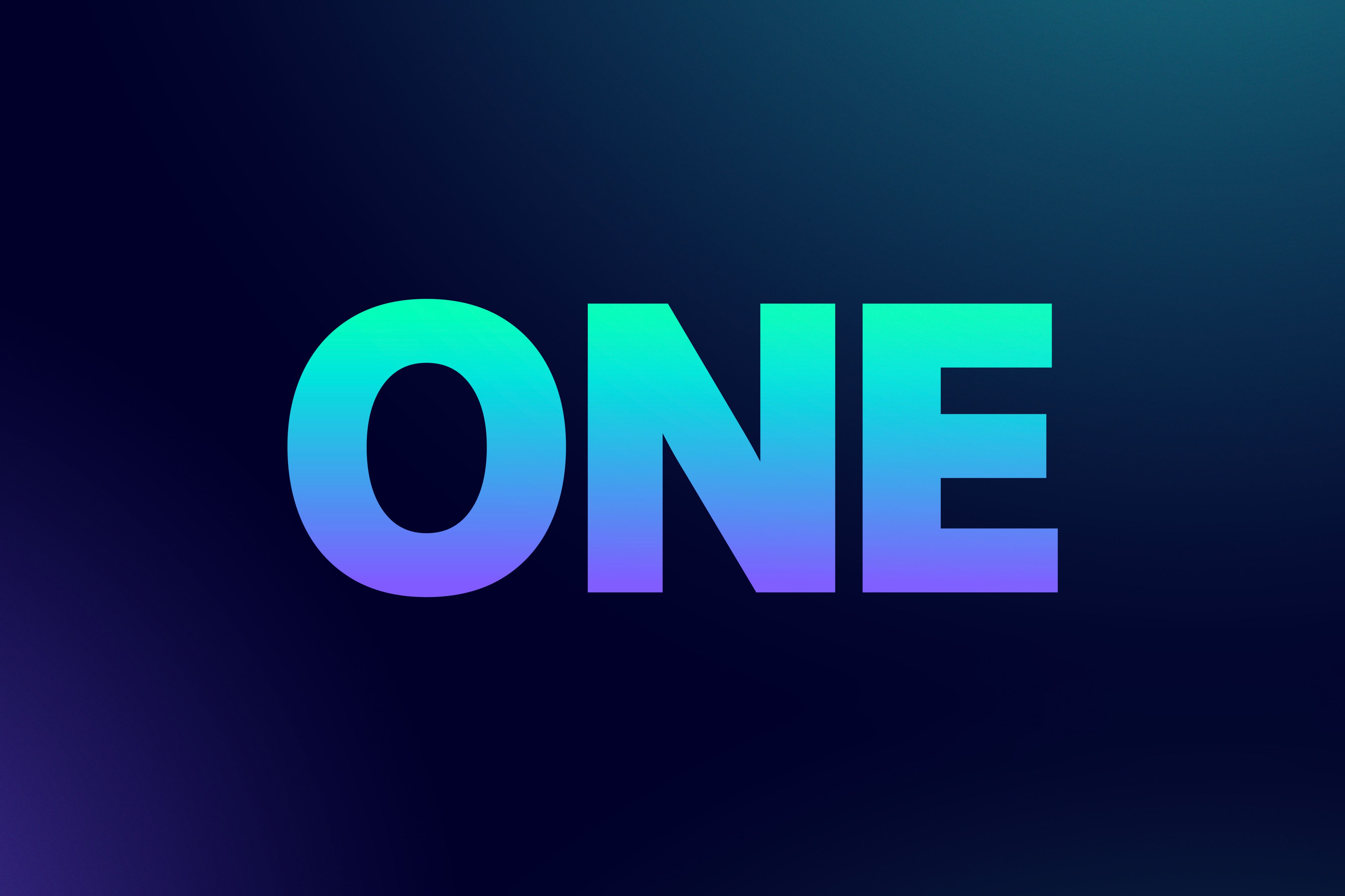 ONE Tech company logo