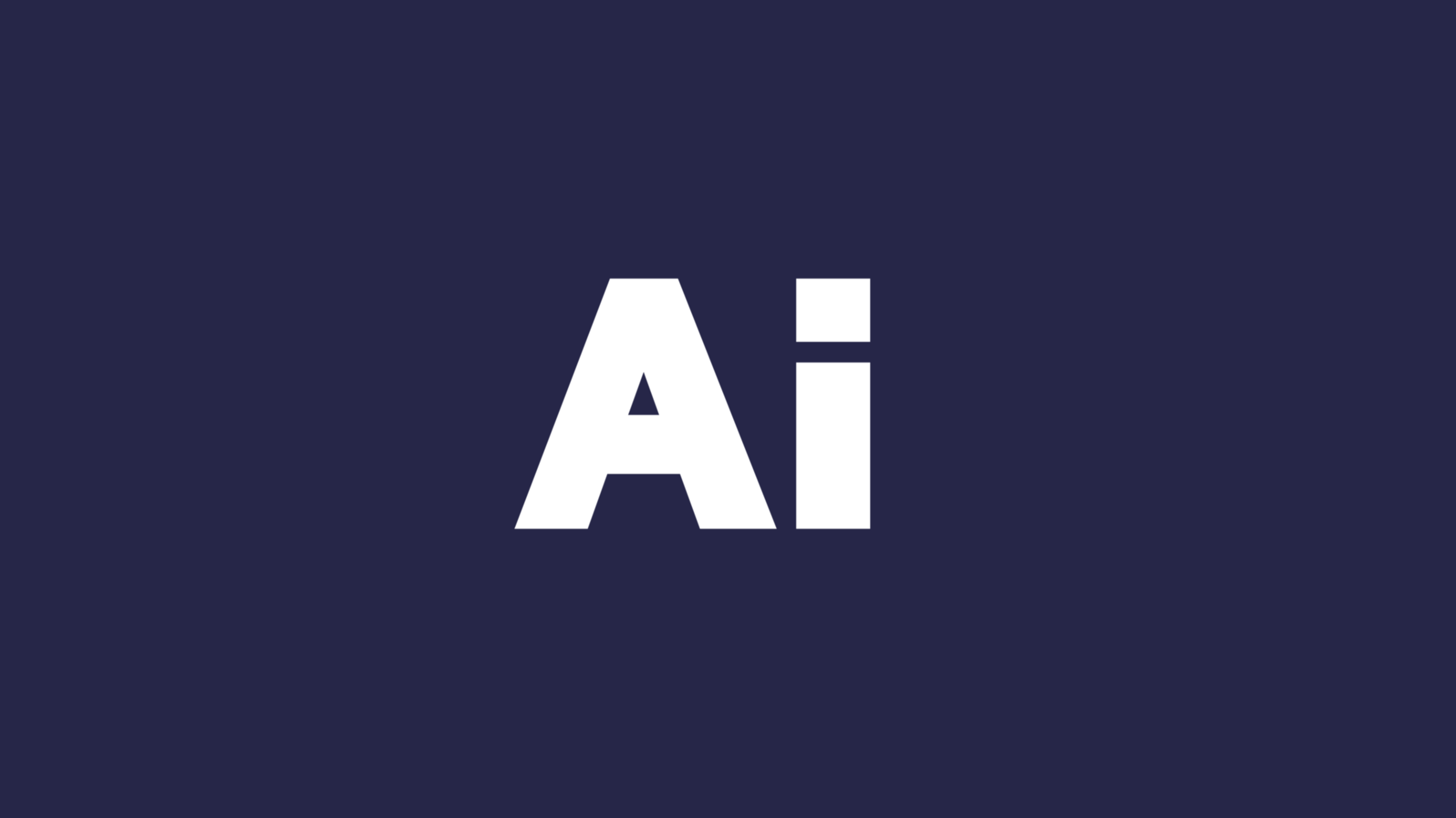 Centrum architektury - AI Icon