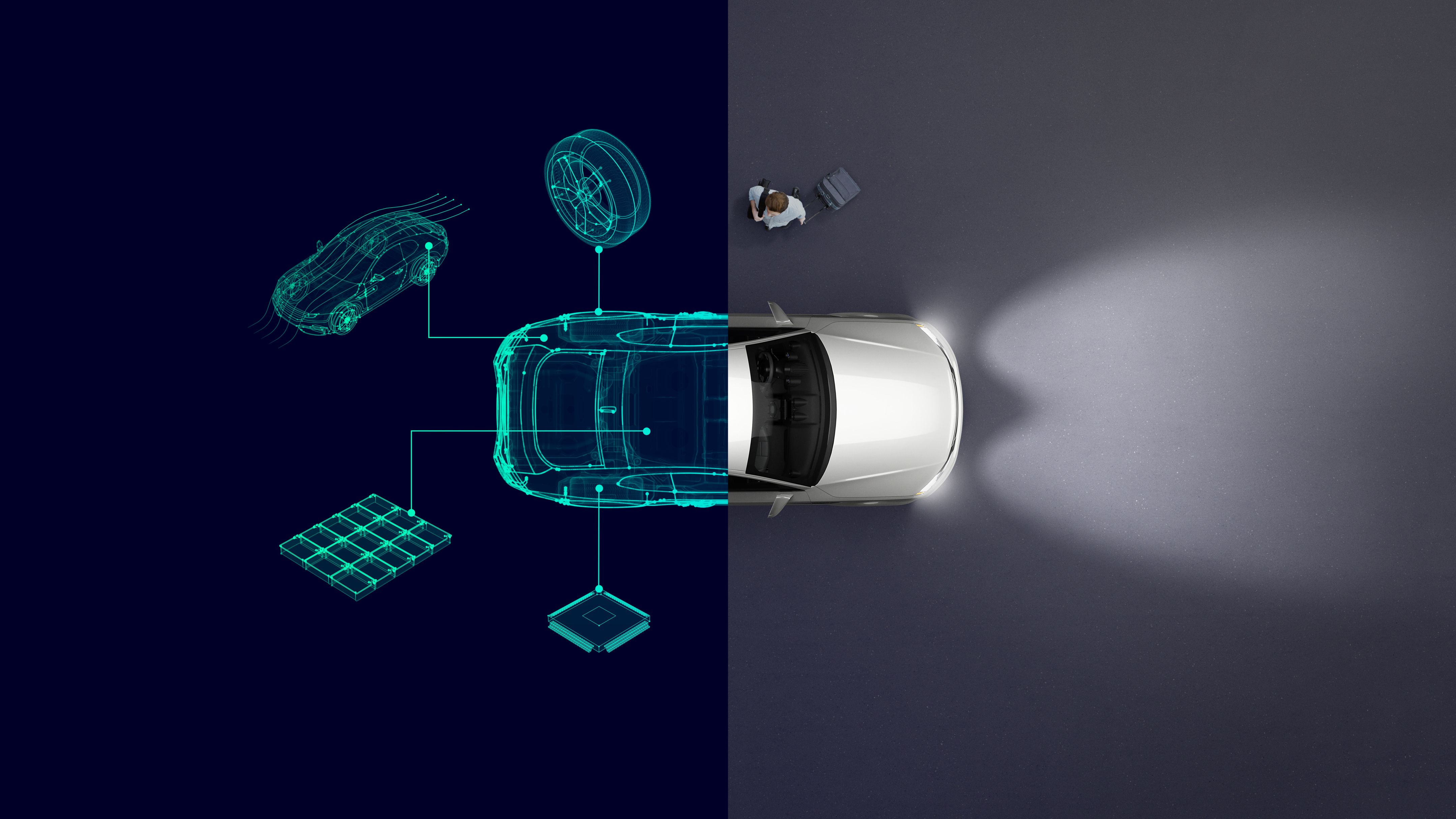 Digital Twin Product