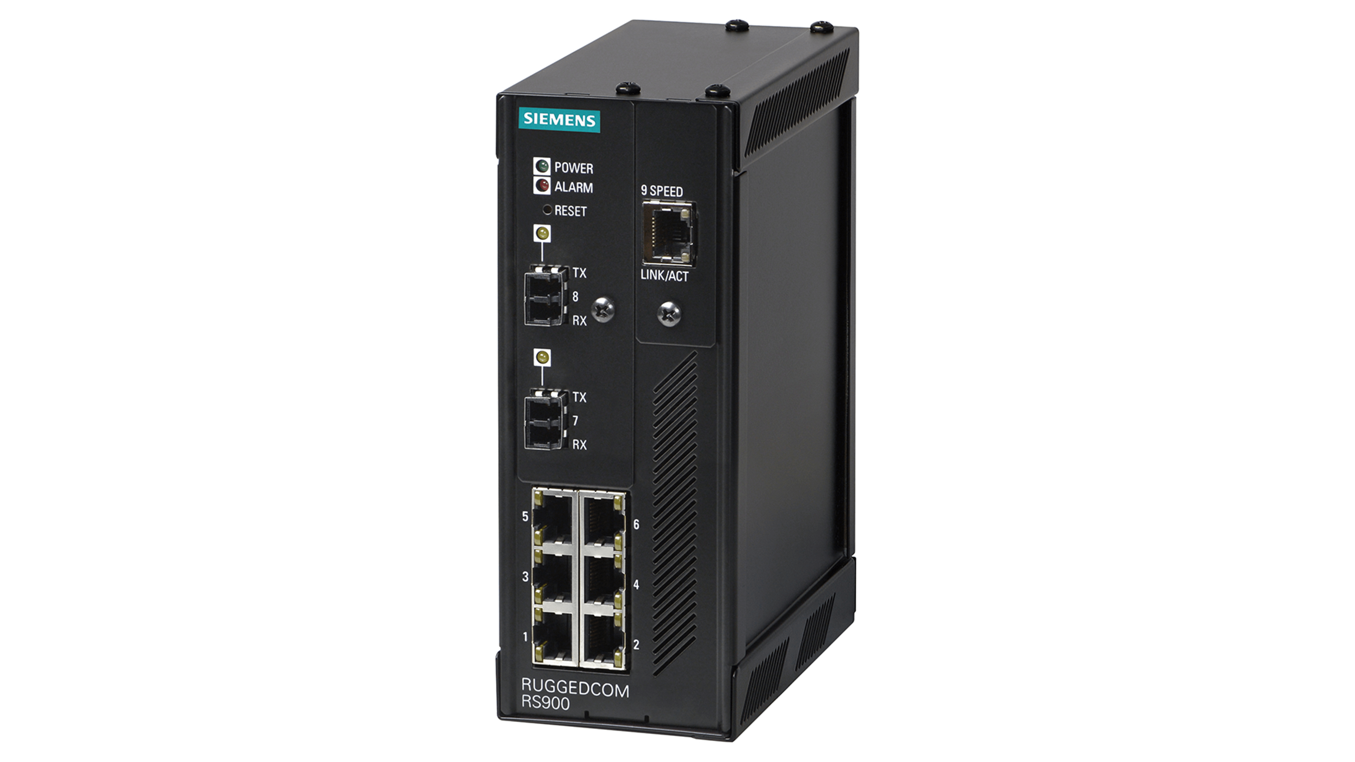 RUGGEDCOM RS900/RS900NC
