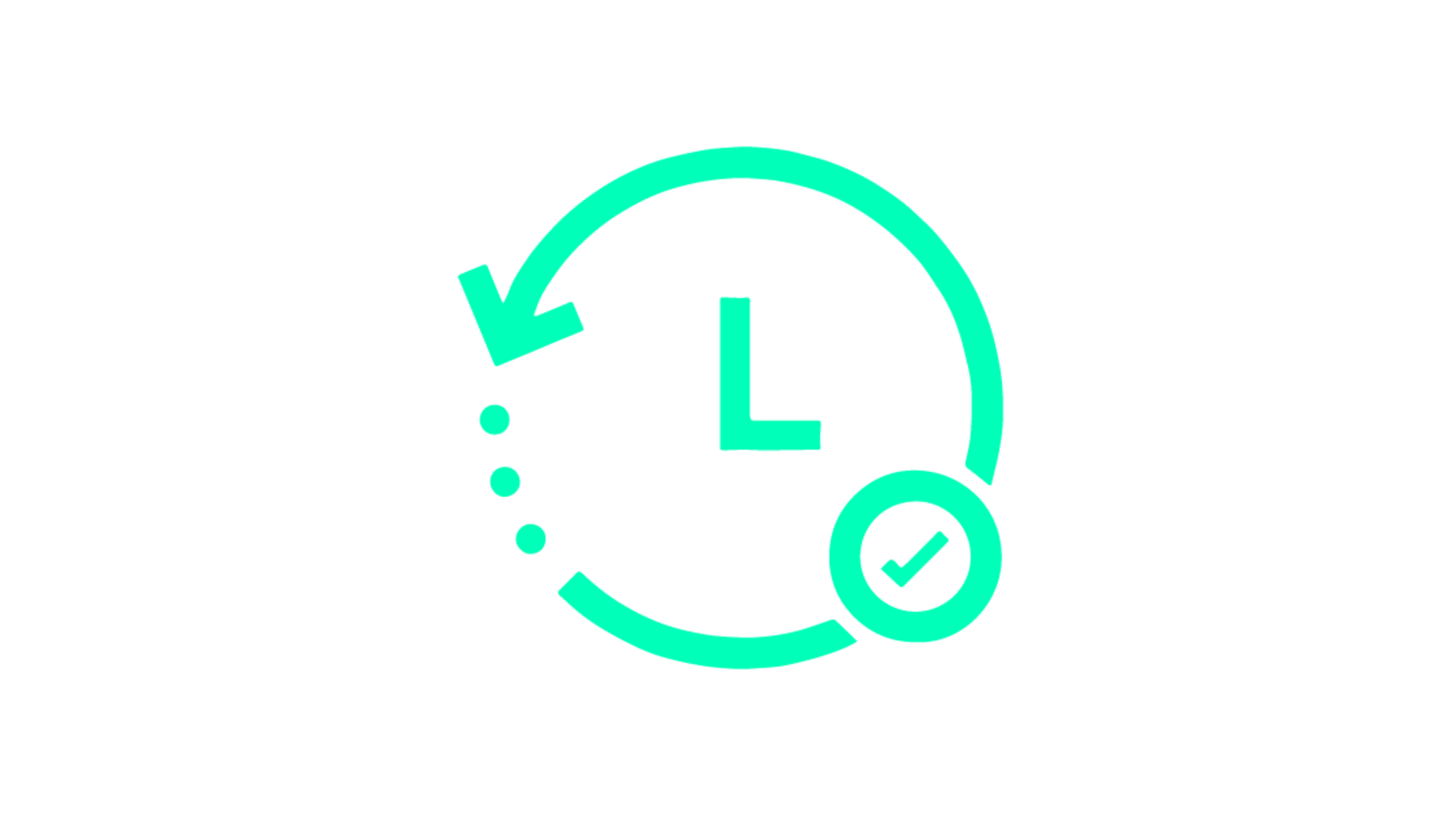 Icon Lebensdauer