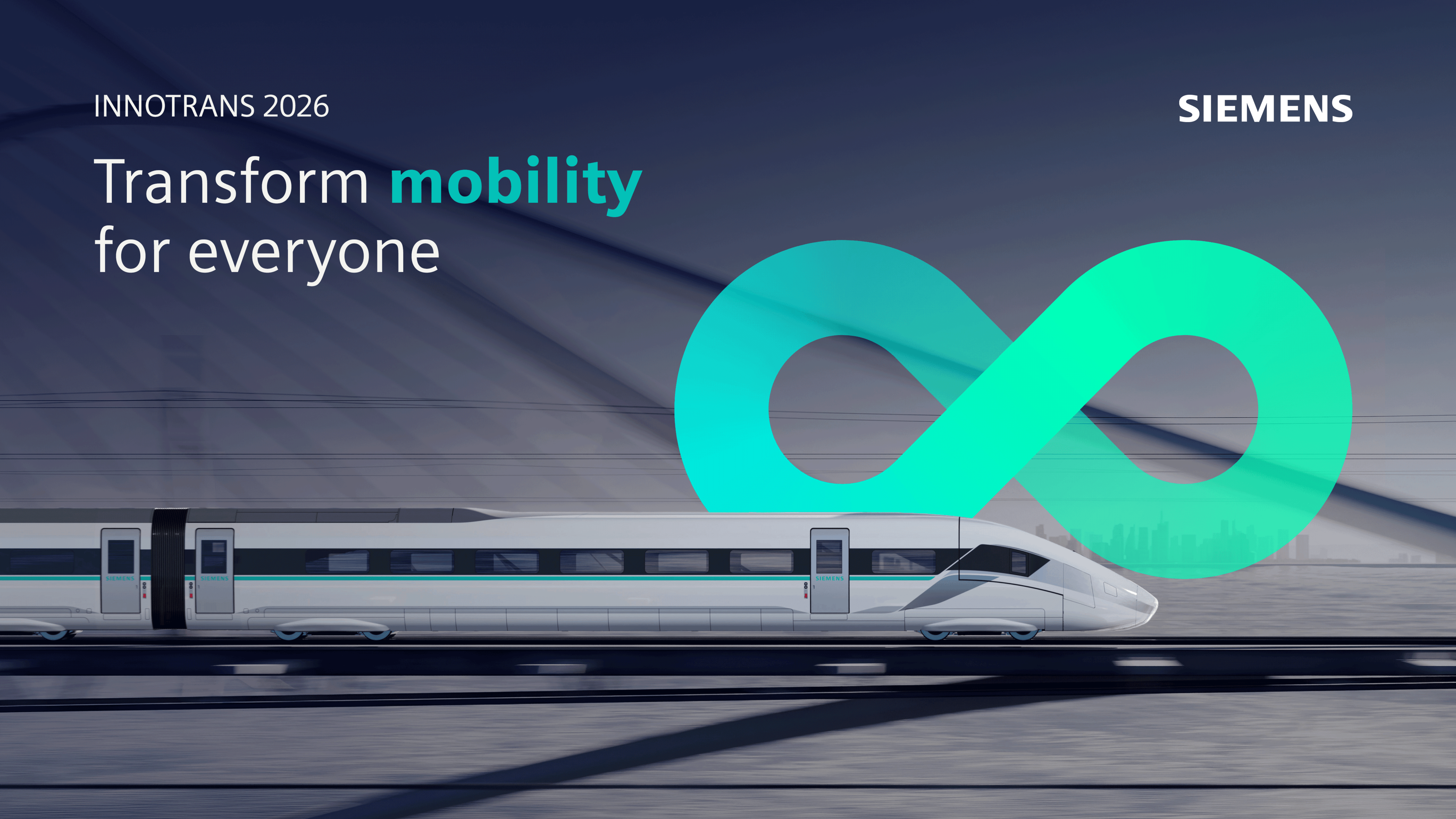 Klucz wizualny InnoTrans 2026