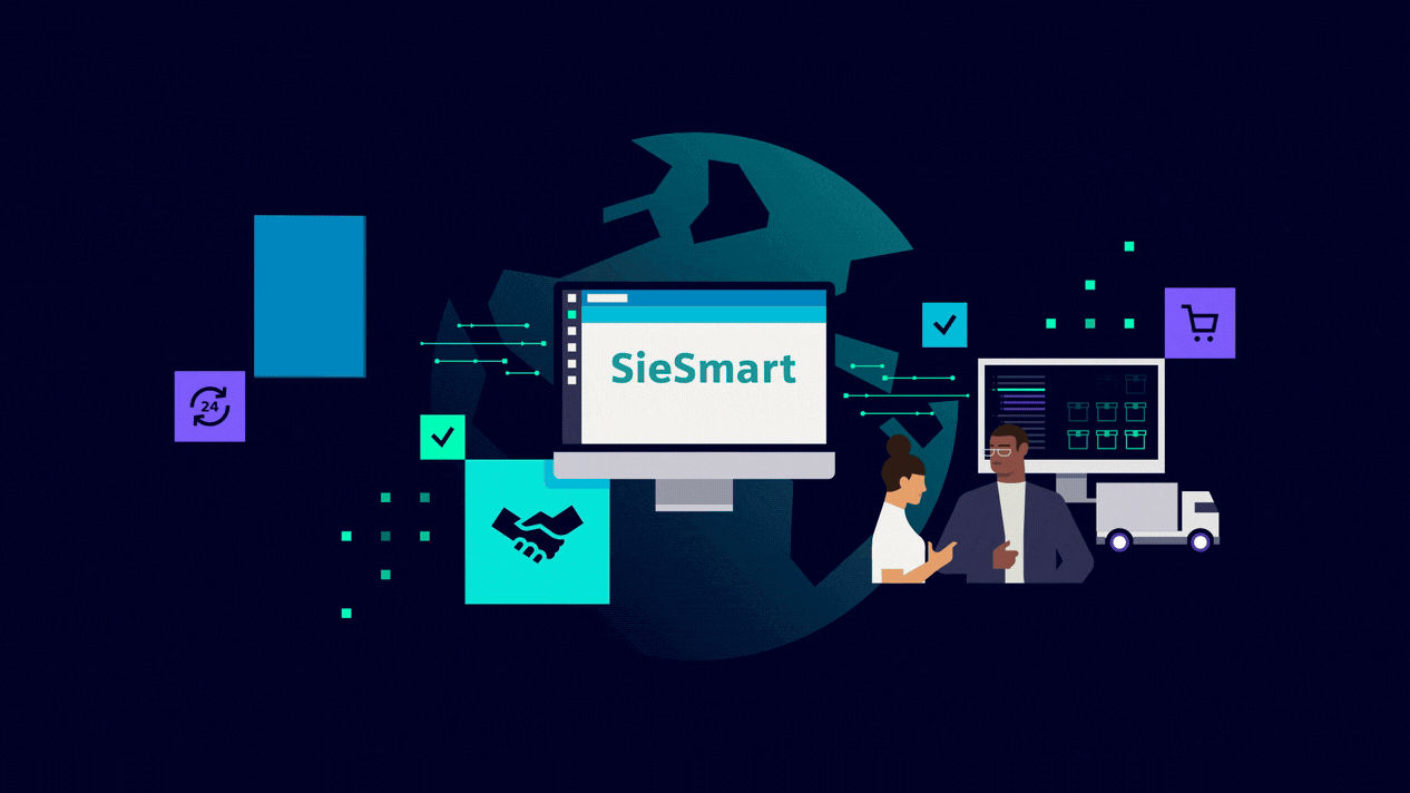 S01 260160 SFS SieSmart Keyvisual