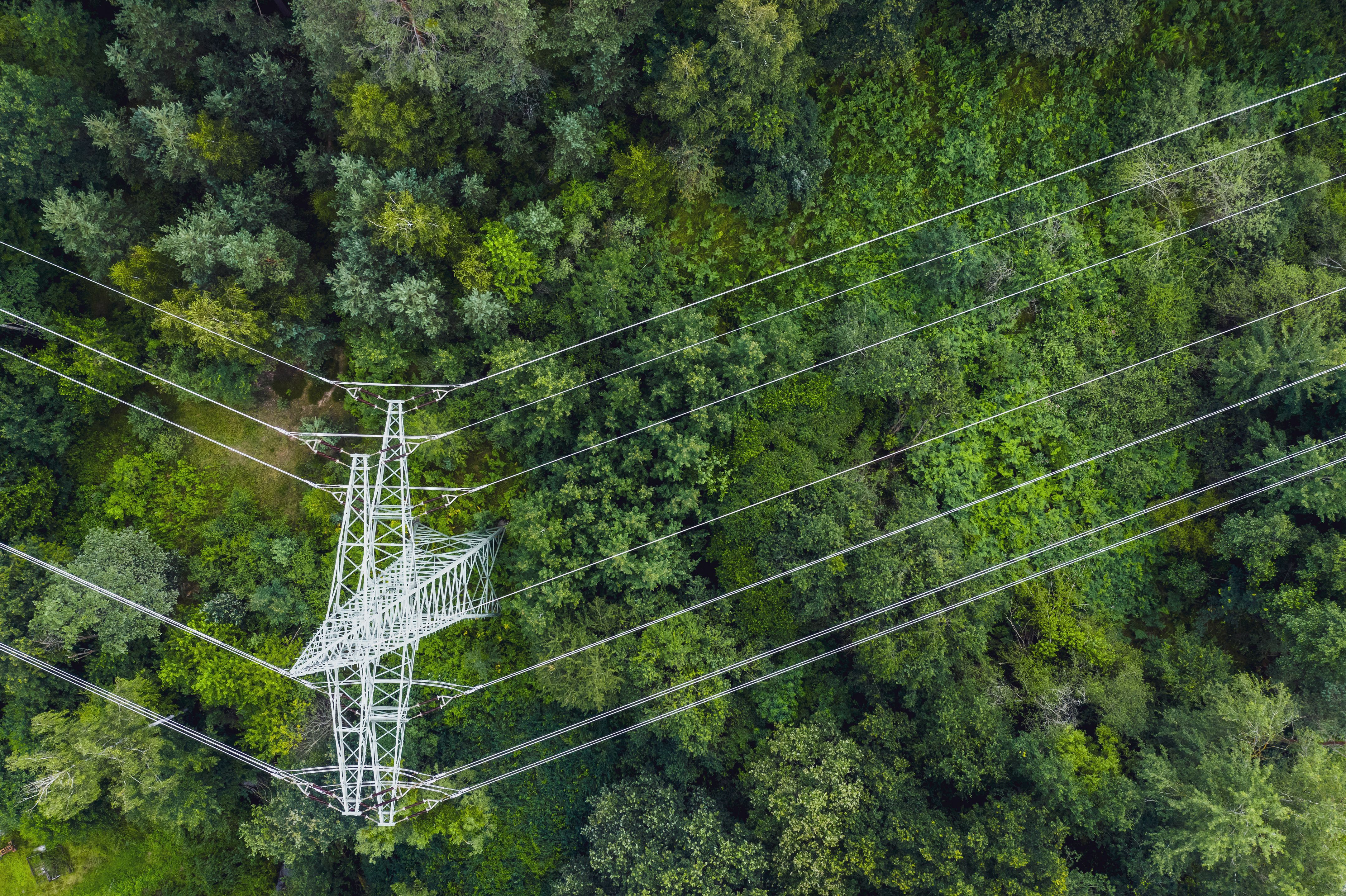 Spectrum Power - Transmission Management Keyvisual
