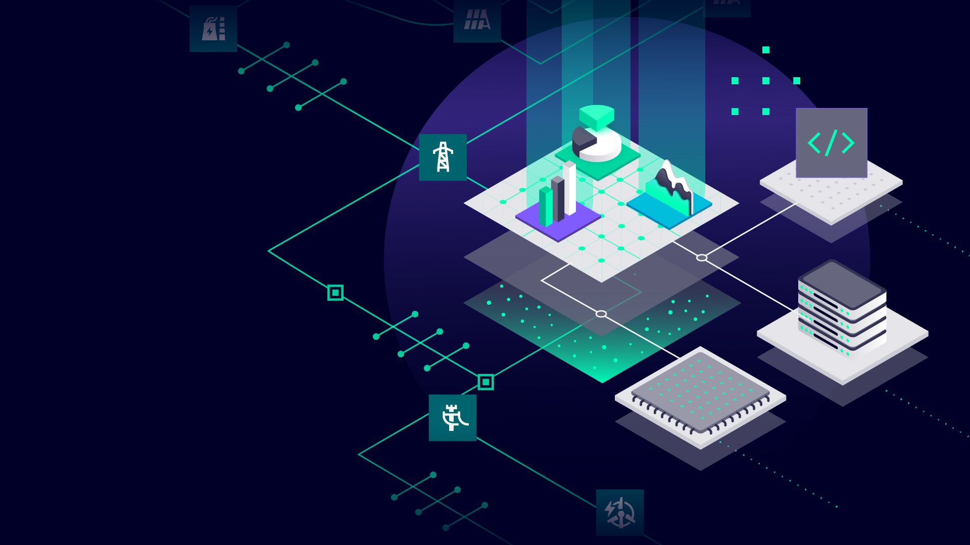 Gridscale X dla programistów