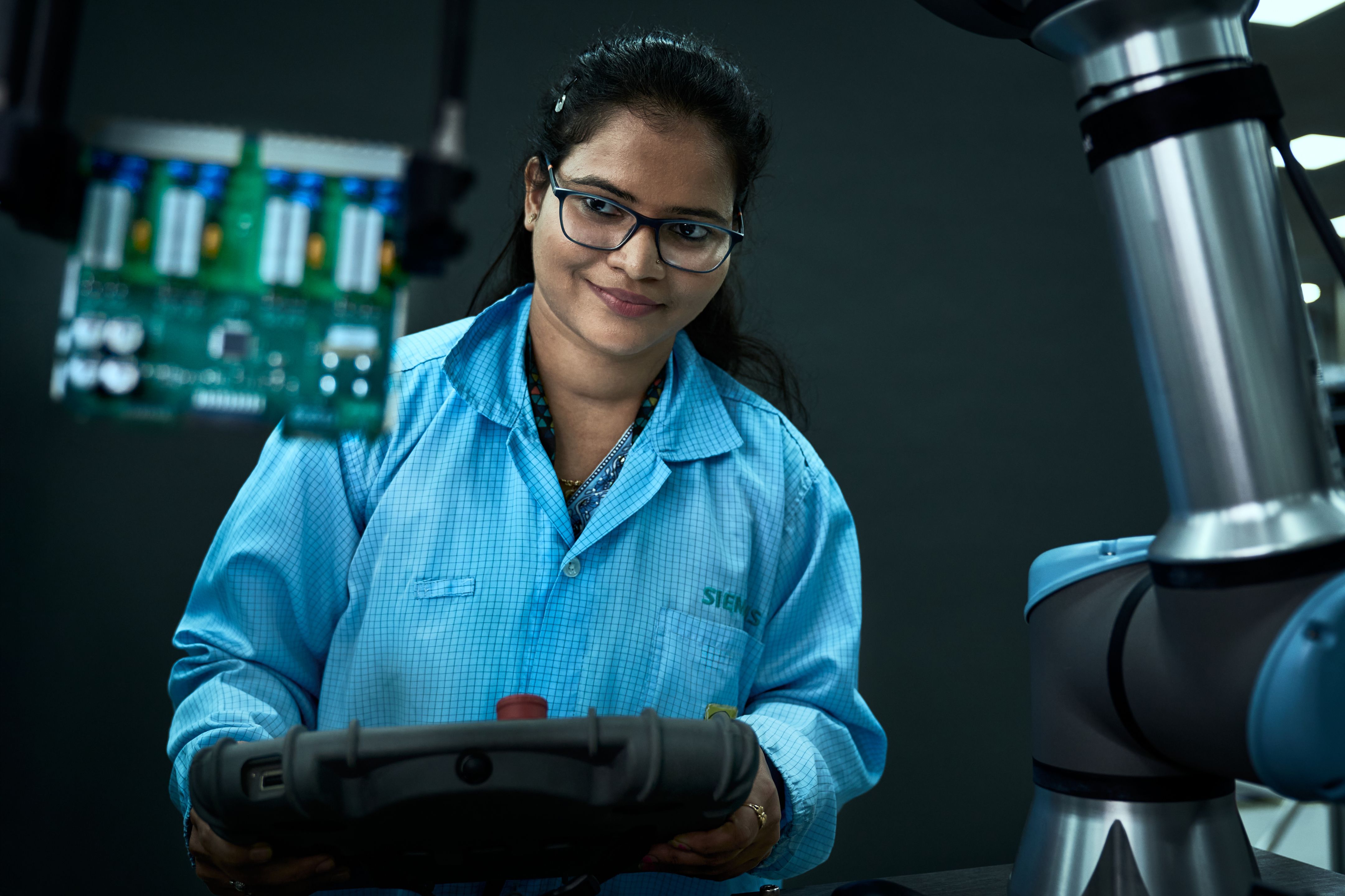 India Employer Branding photoshoot 2025