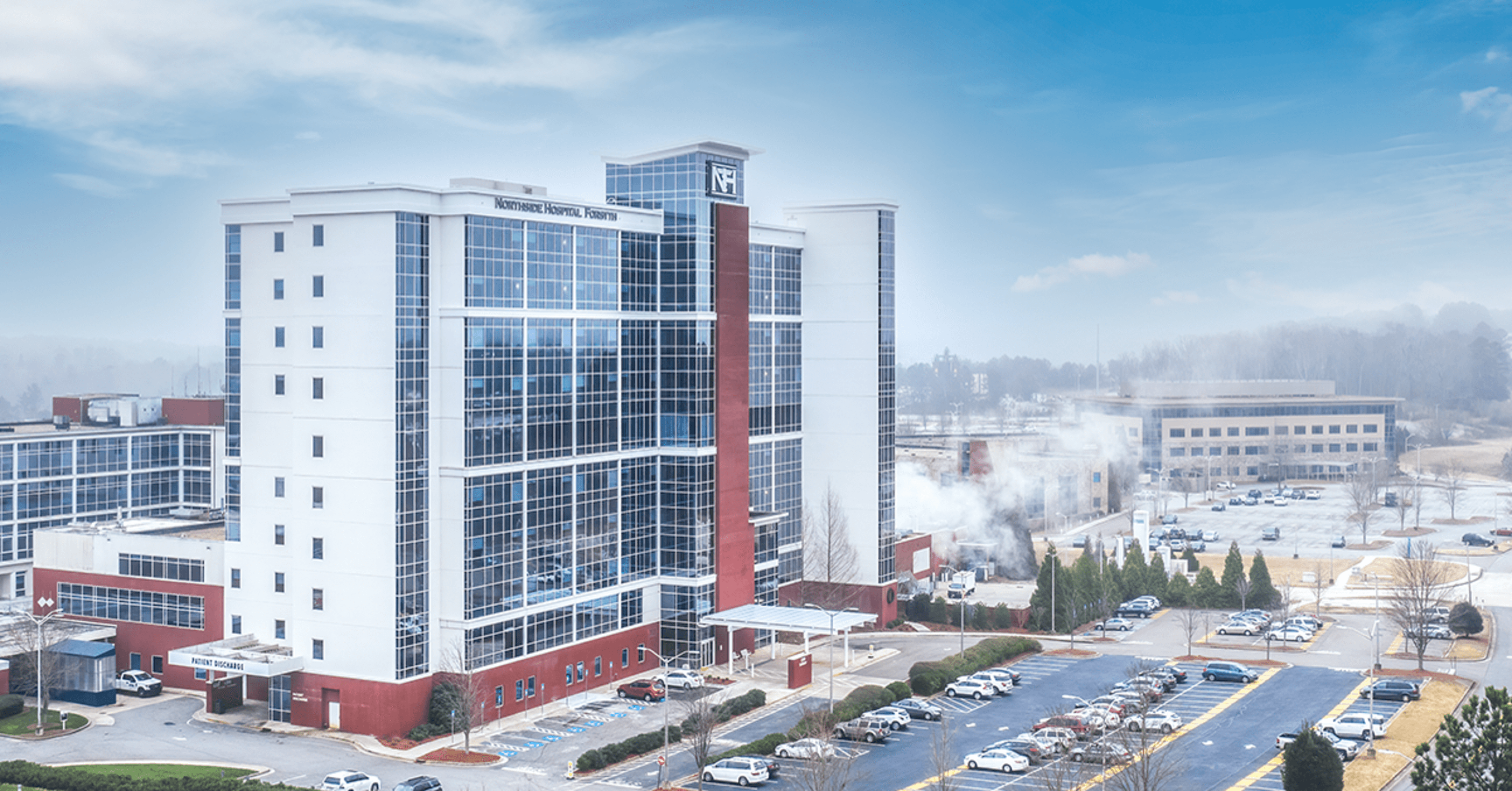 Northside Hospital Forsyth 