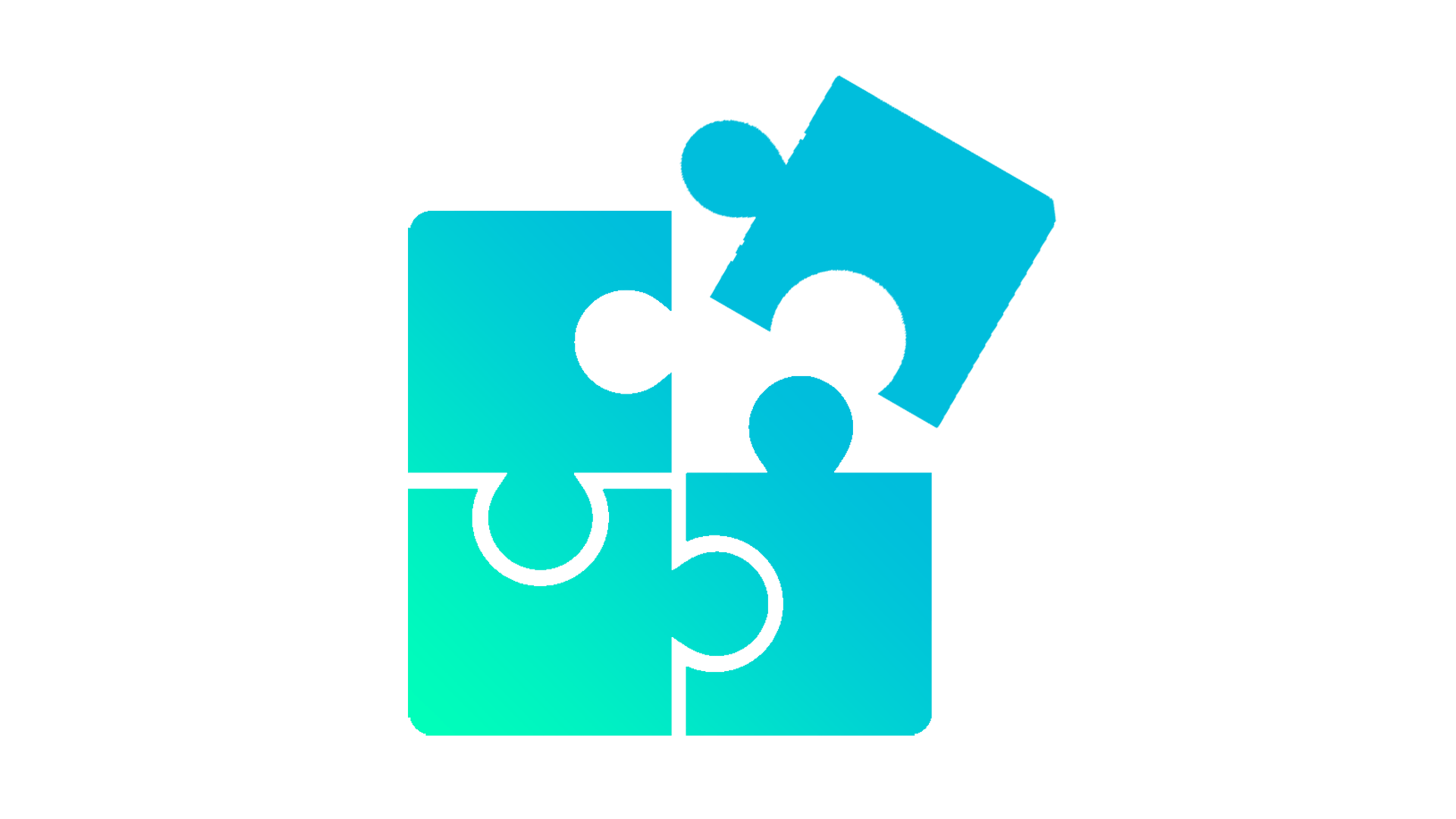 Modular Icon