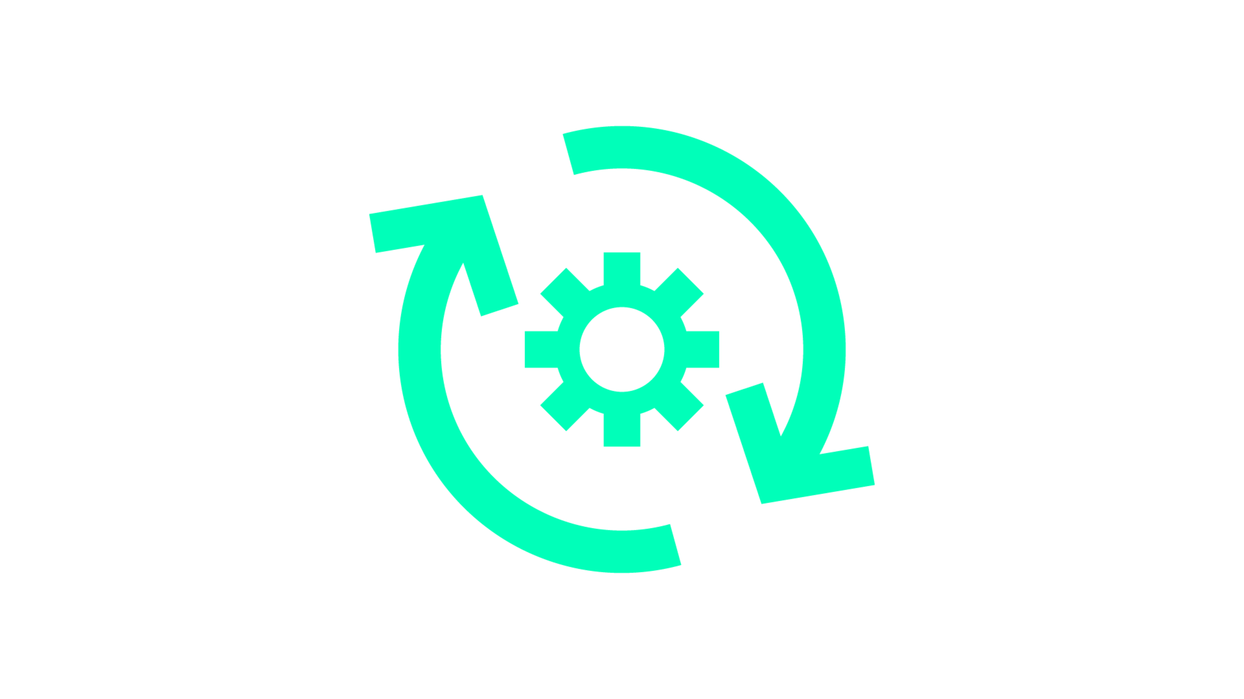 Optimize operations continuously with data