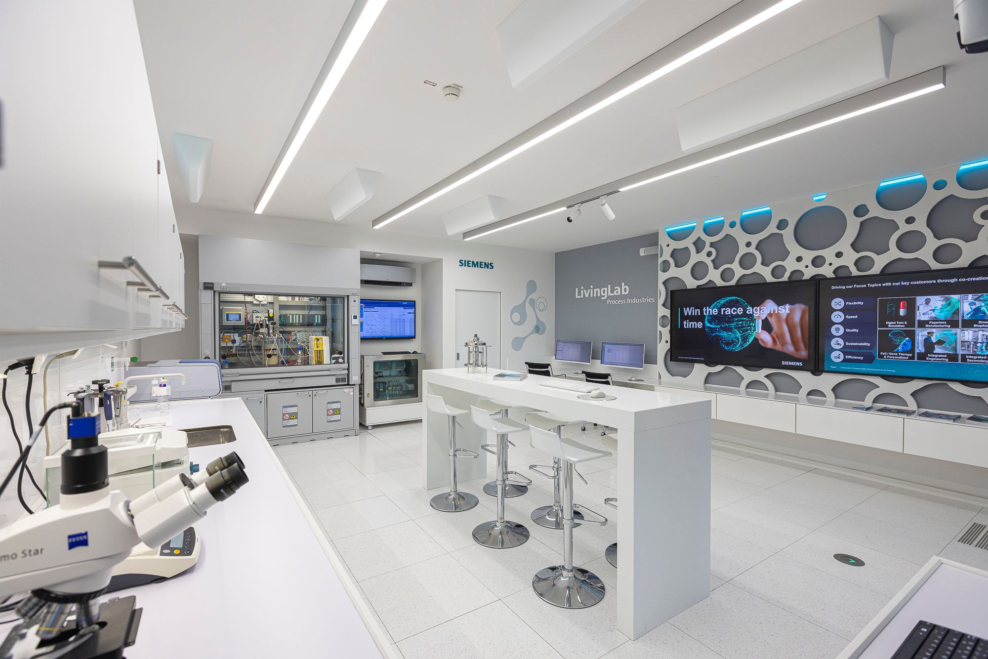 Living Lab