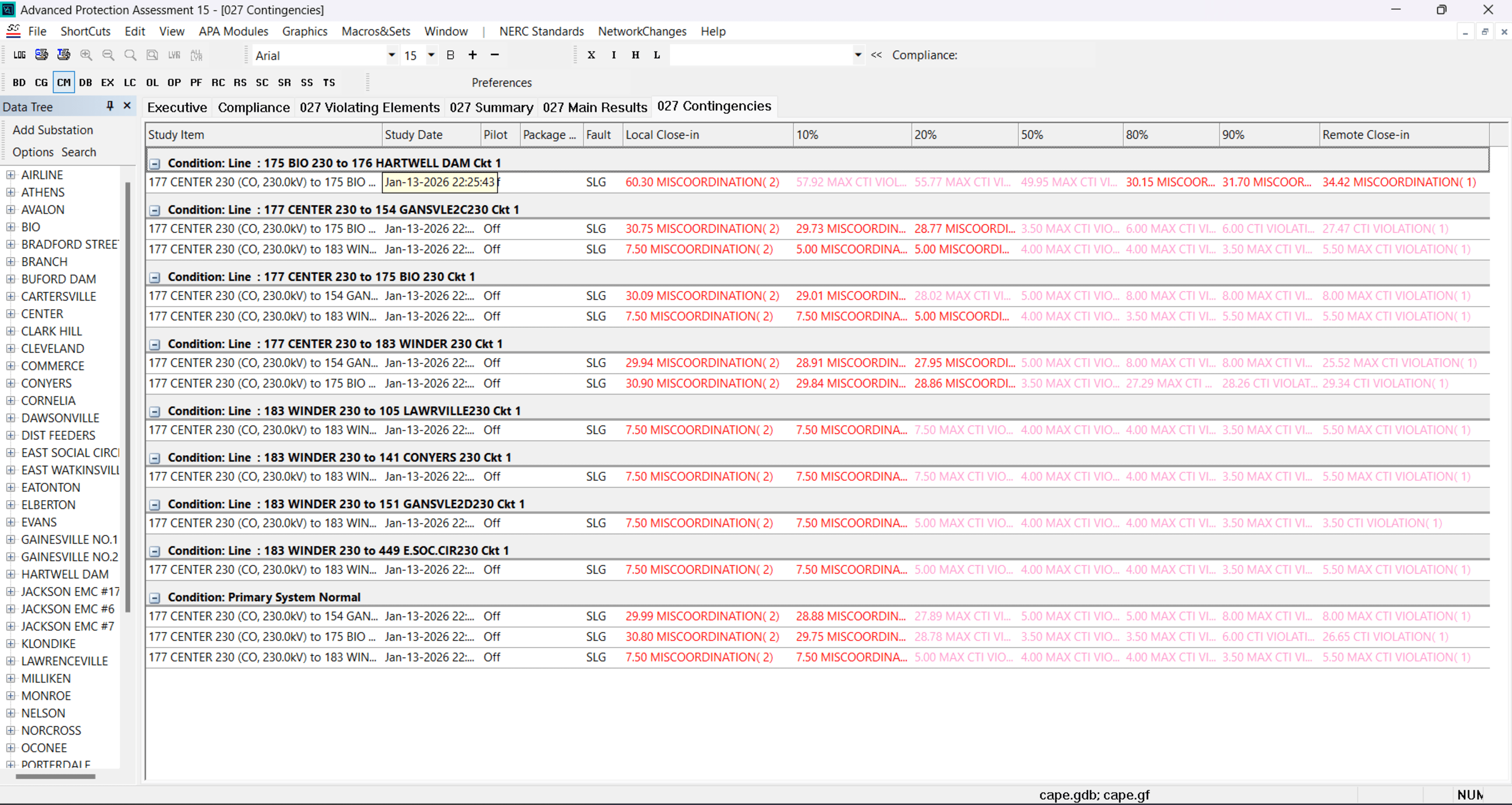 Plik PRC-027-Requirement-2-Option-1-Coordination-Study-Contingency-Report.png