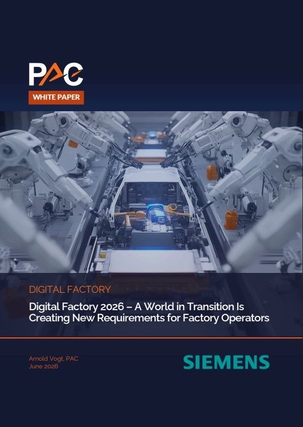 Whitepaper: Digital Factory 2026 – Future-Proof Your Operations with Edge Computing Applications