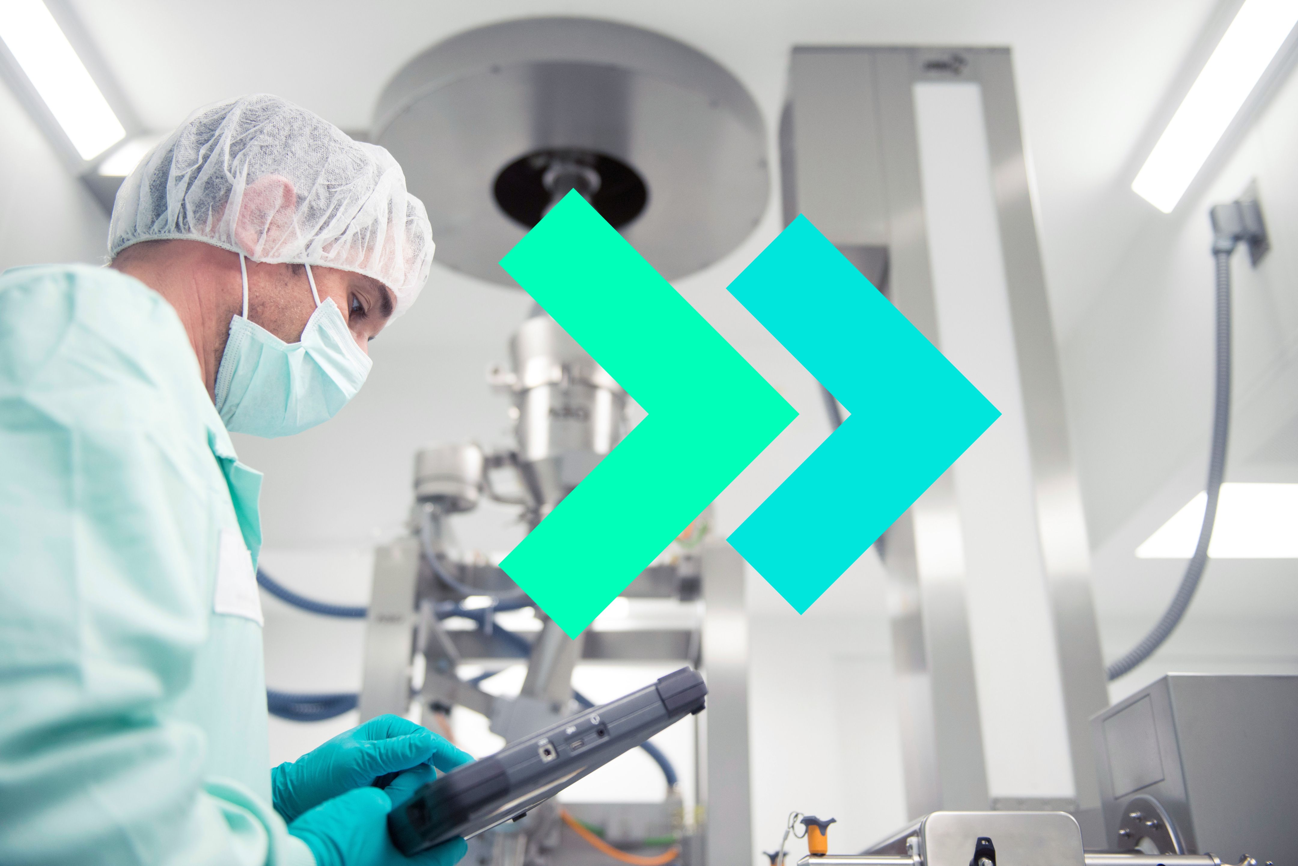 Siemens Opcenter X pharmaceutical manufacturing execution - connecting product and process knowledge from molecule to market at Pharma MES Europe 2026