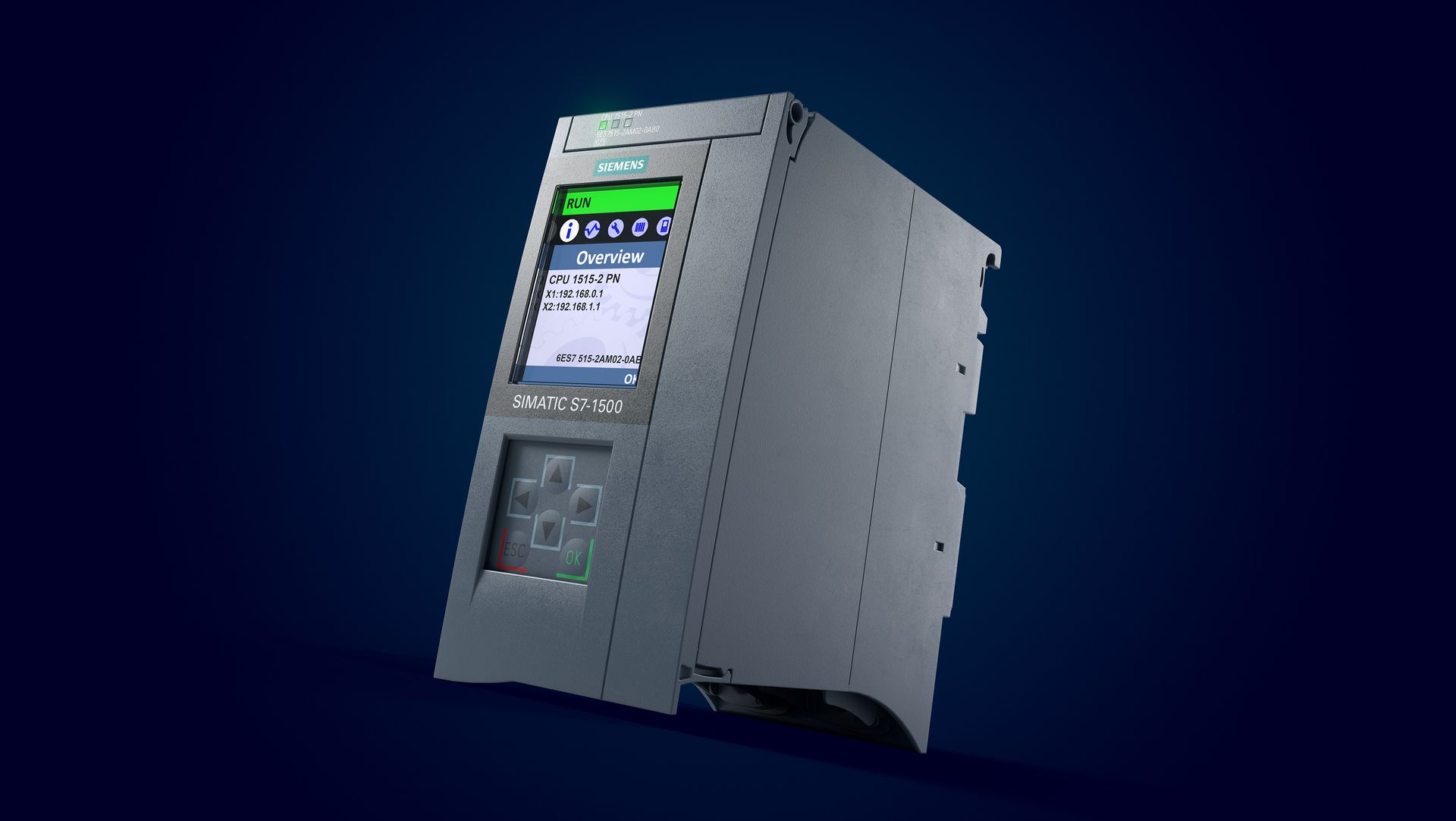 送料無料SIEMENS S7-1200コンパクトCPU  /MDR-100-24 送料無料SIEMENS S7-1200コンパクトCPU /MDR-100-24