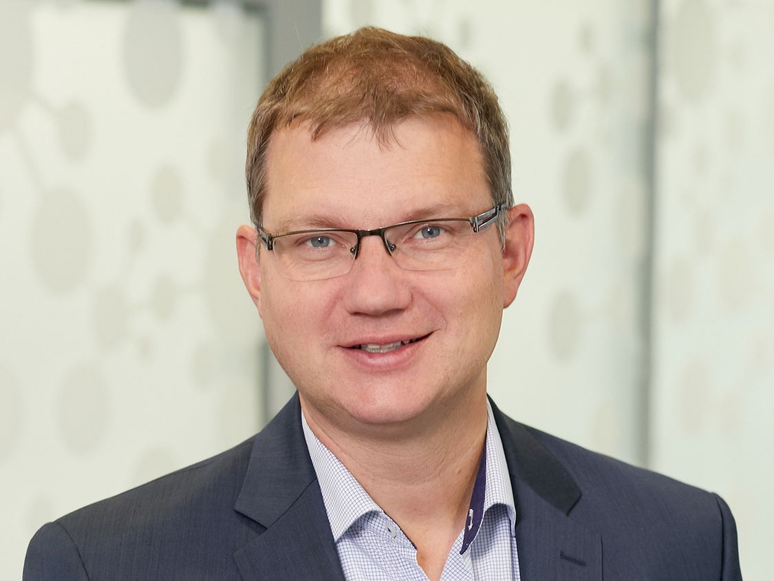 Stephan Buchholz