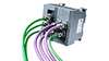 Industrial Ethernet Switch SCALANCE X-300 in kompaktem Design