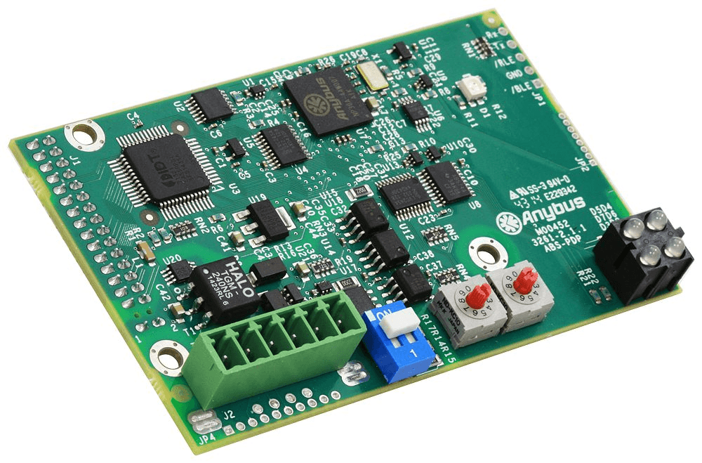 USA - SmartLinx module