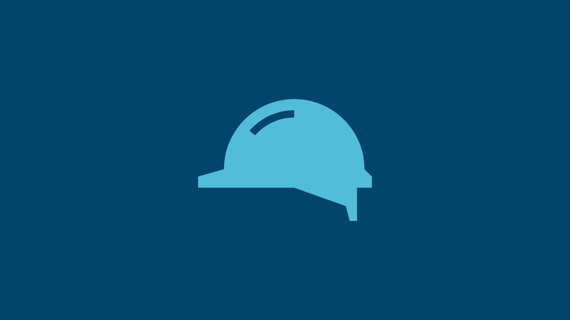 Bauarbeiterhelm Bauarbeiterhelm