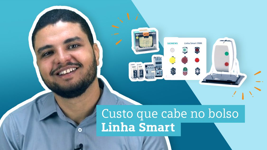 Link para Linha Smart