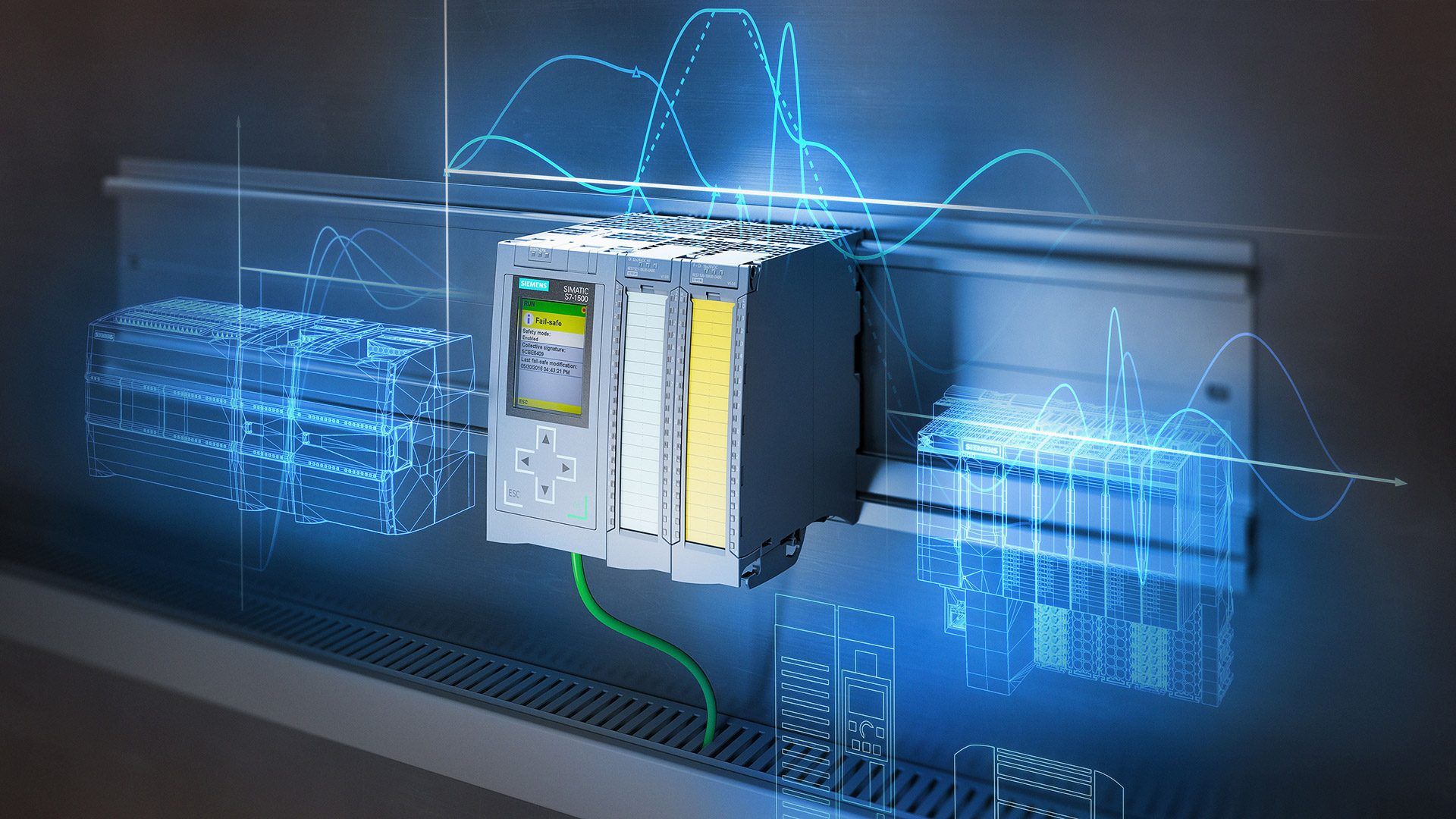 siemens simatic afdic