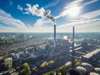 Emission monitoring