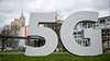 Deutsche Messe AG: Siemens baut privates 5G-Netz mit Fokus auf Industrieanwendungen in Messehalle auf