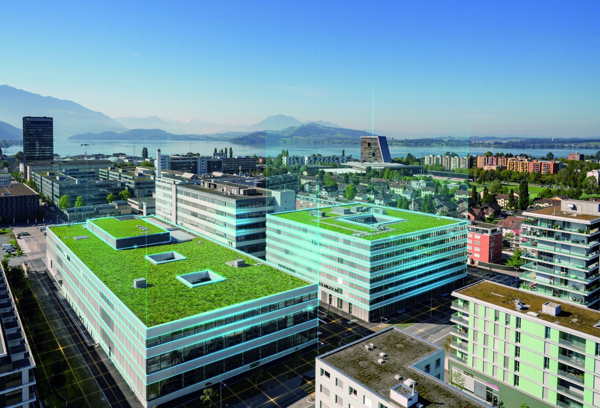 SIEMENS FACTORY LOCATIONS visual data 4