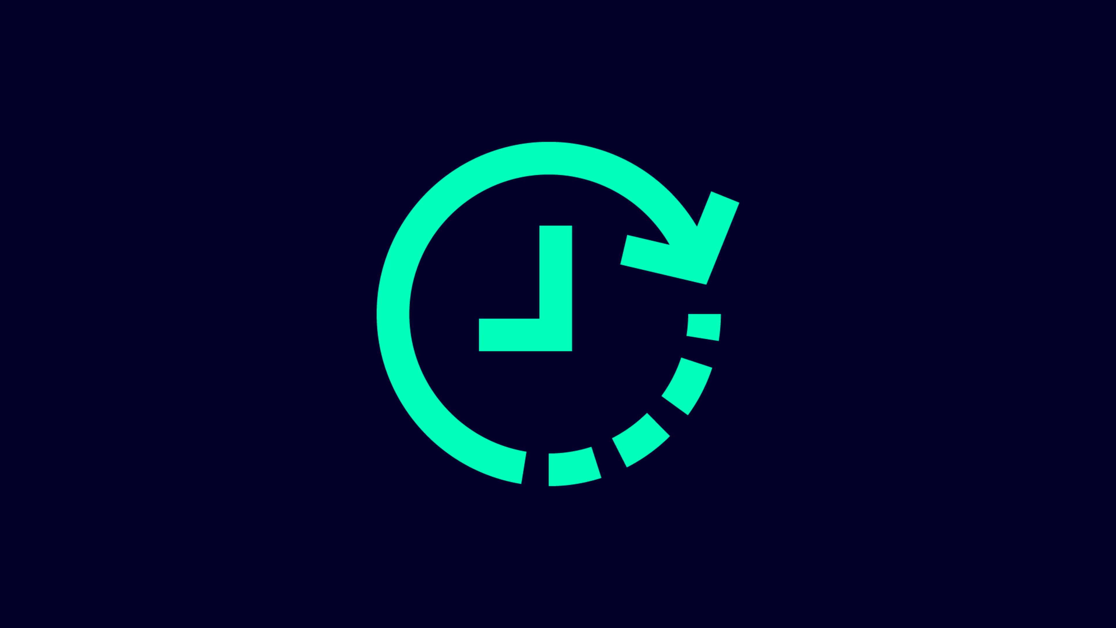 An icon that symbolizes future-readiness Icon future-readiness