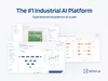 EthonAI - The #1 Industrial AI Platform
