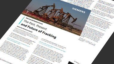 USA | Fracking article
